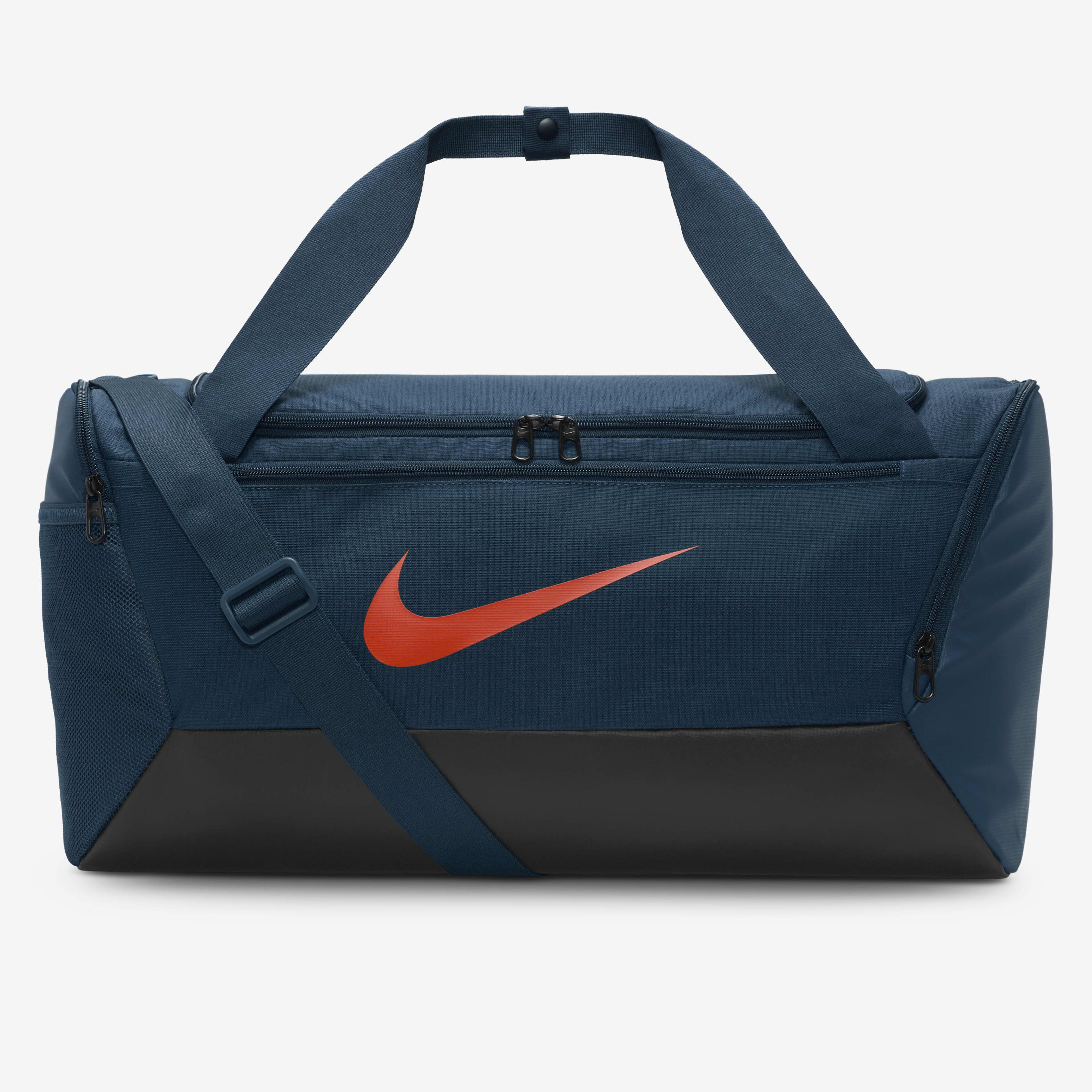 Buy Nike Brasilia 9.5 Training Duffel Bag Small 41L Nike UAE Official