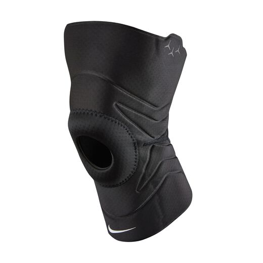 Pads, Guards & Protection-Nike, Nike Pro, Open Patella Knee Sleeve 3.0