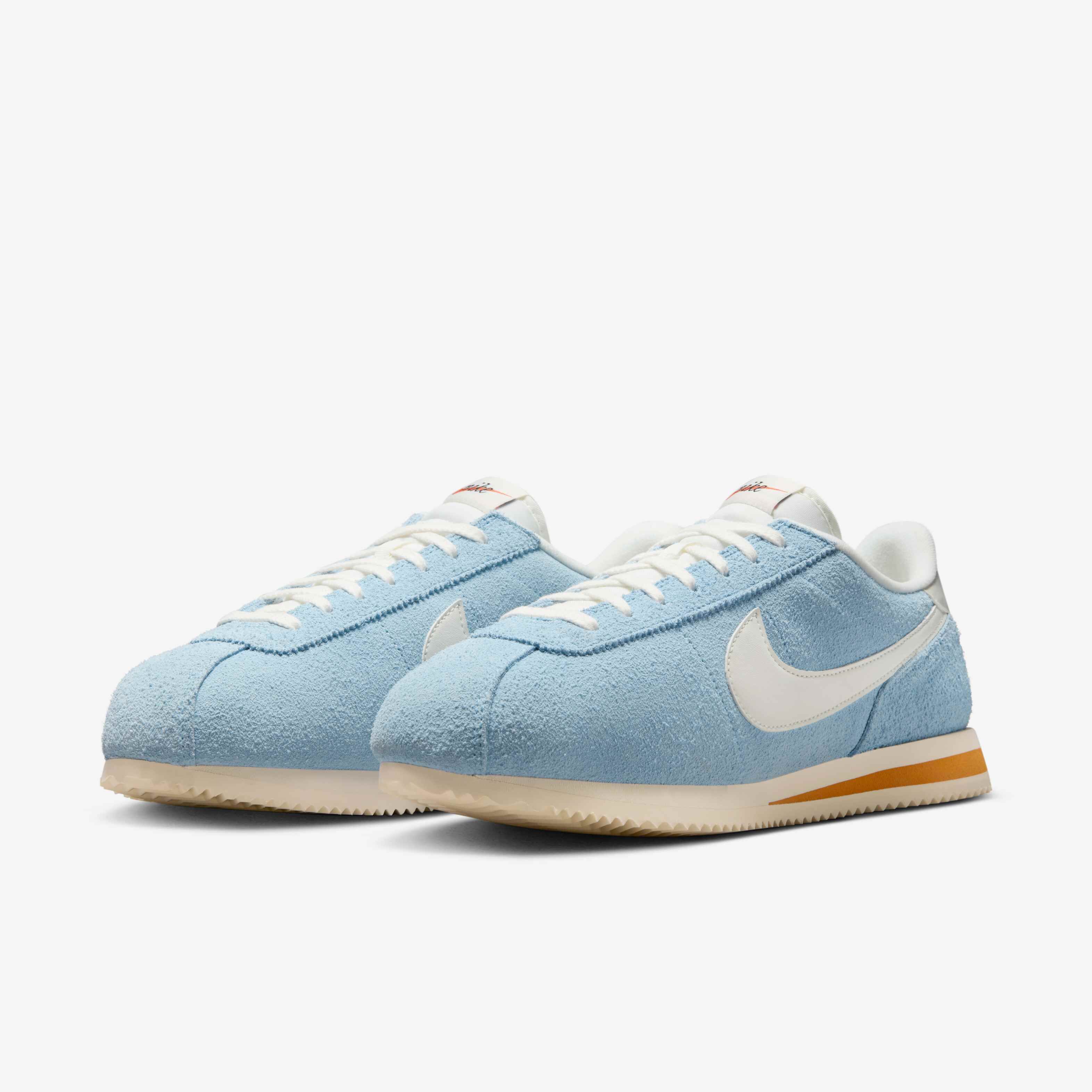 Nike Cortez SE Suede image number 4