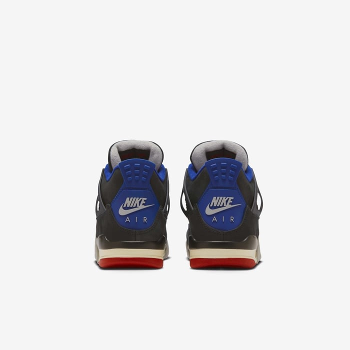 Air Jordan 4 Retro image number 5 Air Jordan 4 Retro image number 5