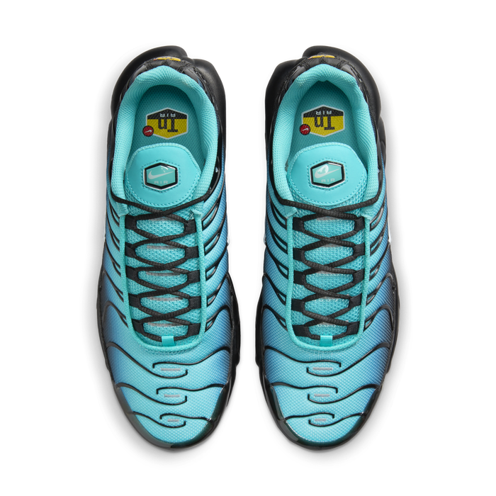 Basket nike air max top plus