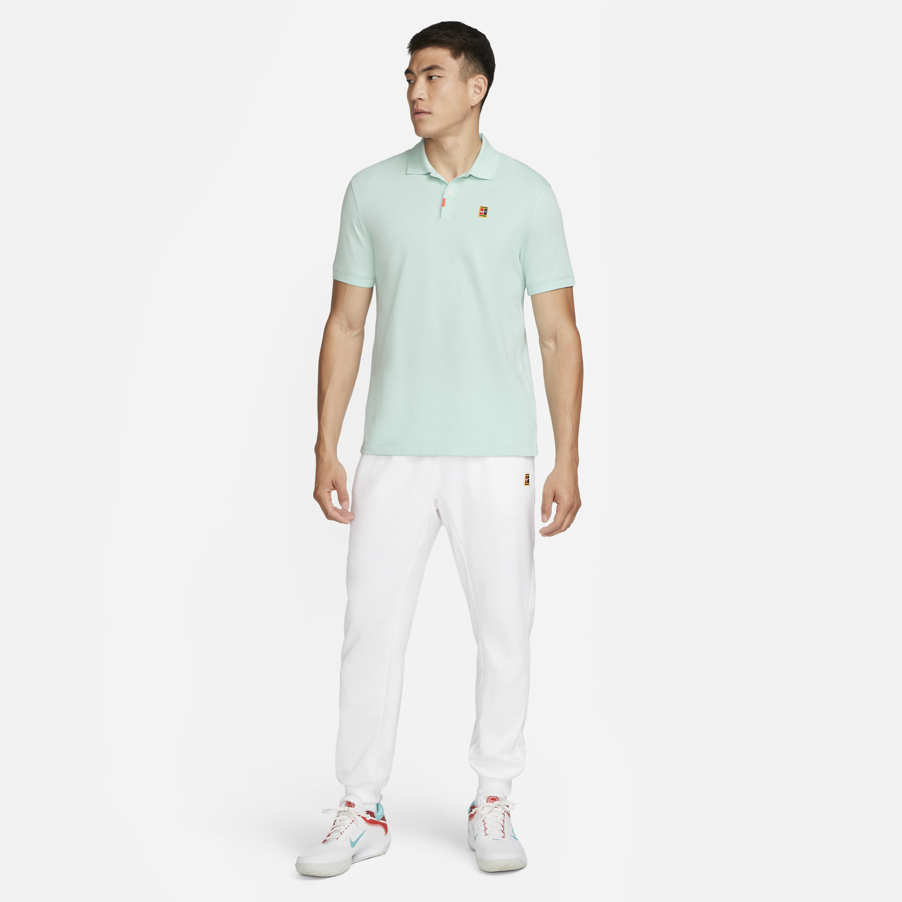 The Nike Polo image number 9
