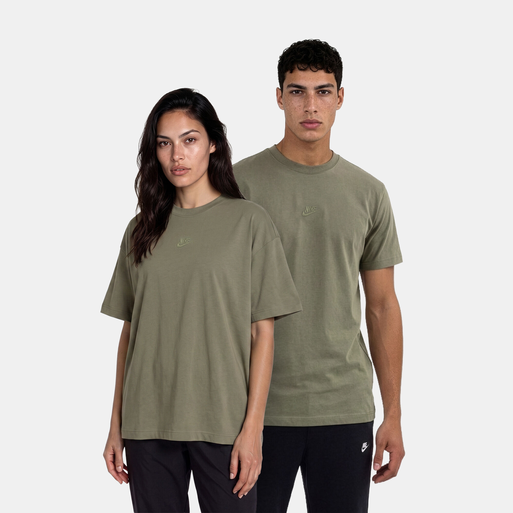 Nike City Tee - Scarf image number 4