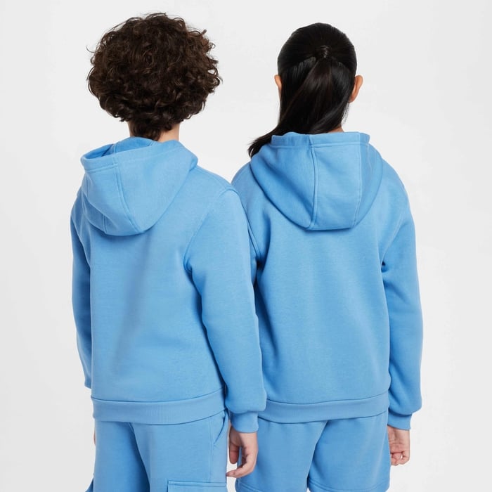 nike kids sweatshirt