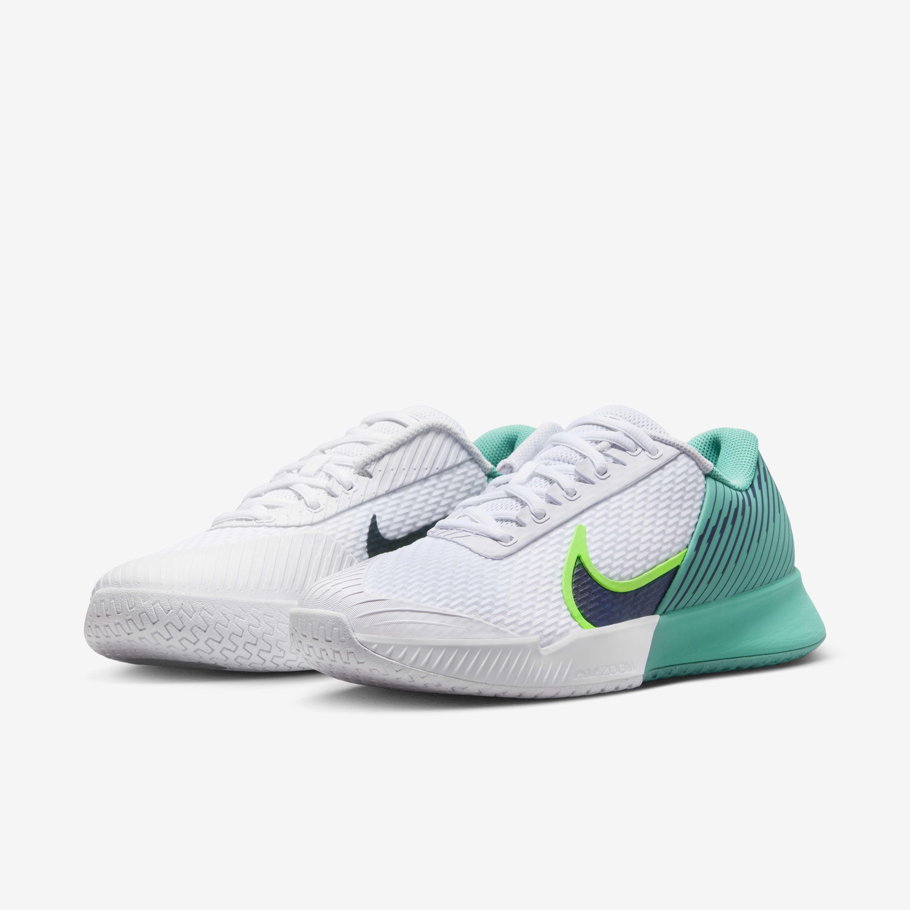 NikeCourt Air Zoom Vapor Pro 2 image number 4