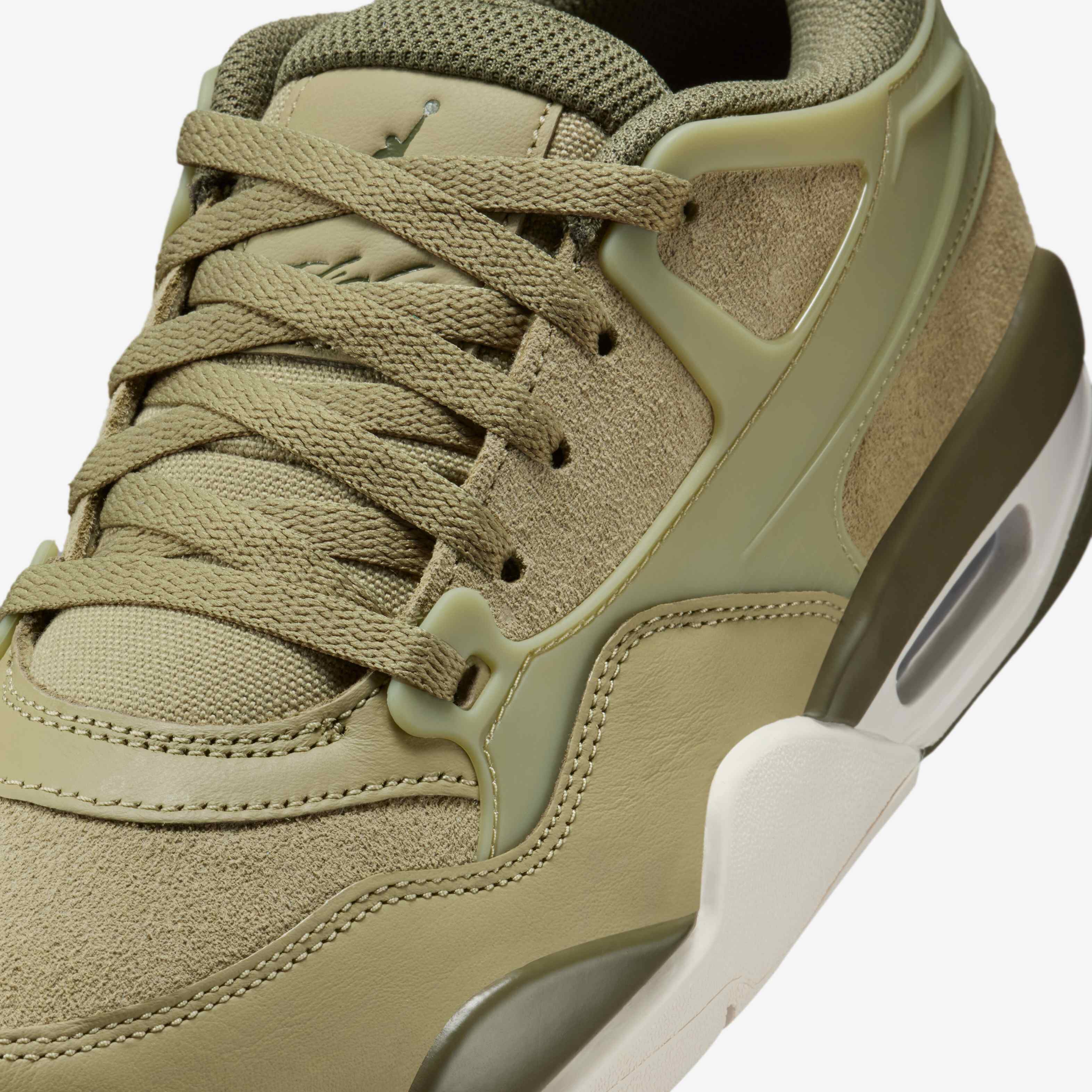 اير جوردن 4 ار ام image number 6