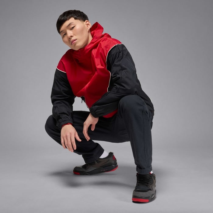 Air Jordan 4 RM image number 8 Air Jordan 4 RM image number 8