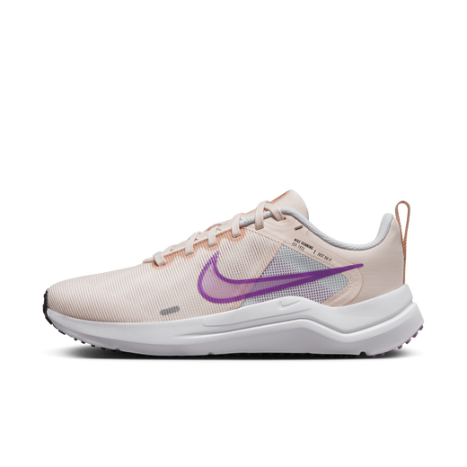 Shop Downshifter 12 Women's Road Running Shoes Nike UAE
