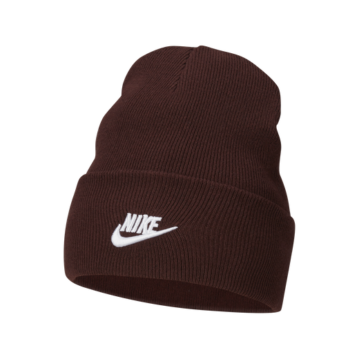 Maroon nike deals beanie