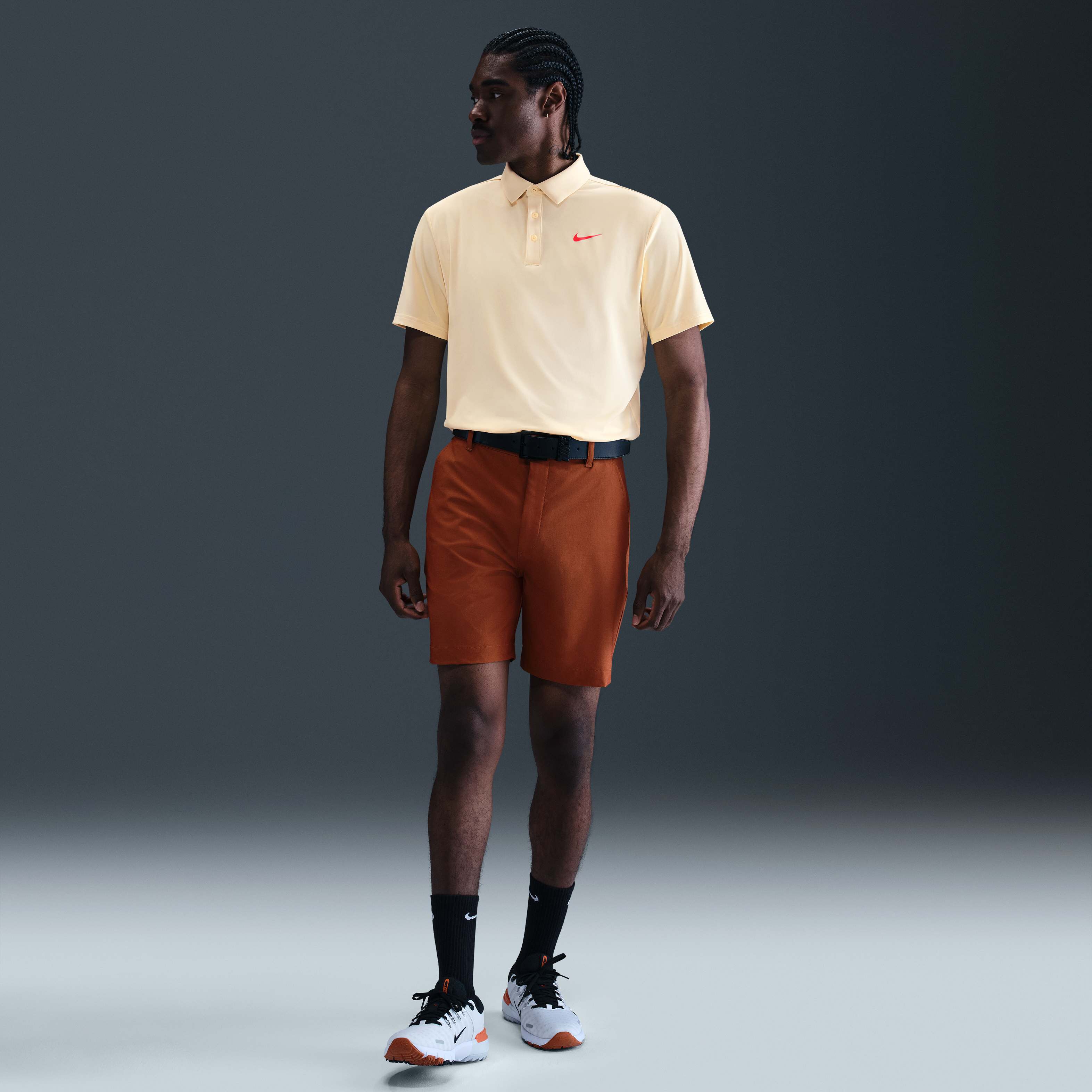 Nike Tour image number 3