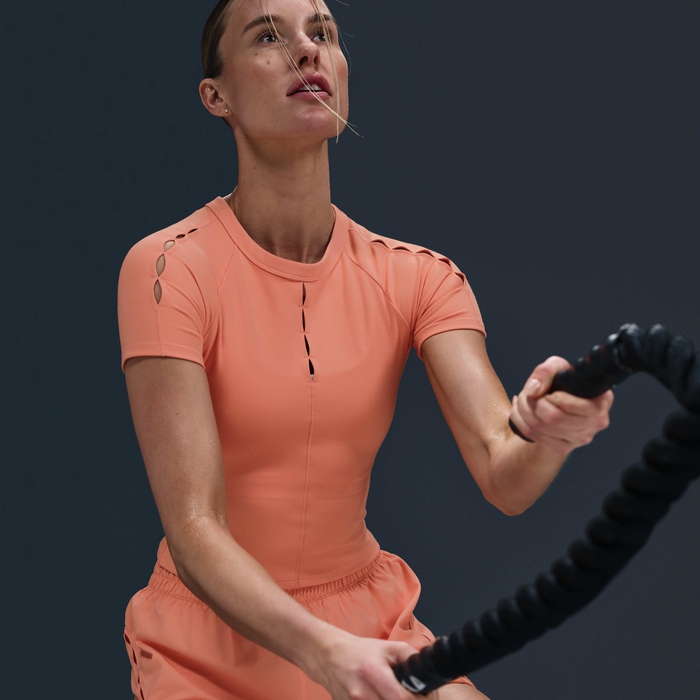 Nike One Fitted image number 2 Nike One Fitted image number 2