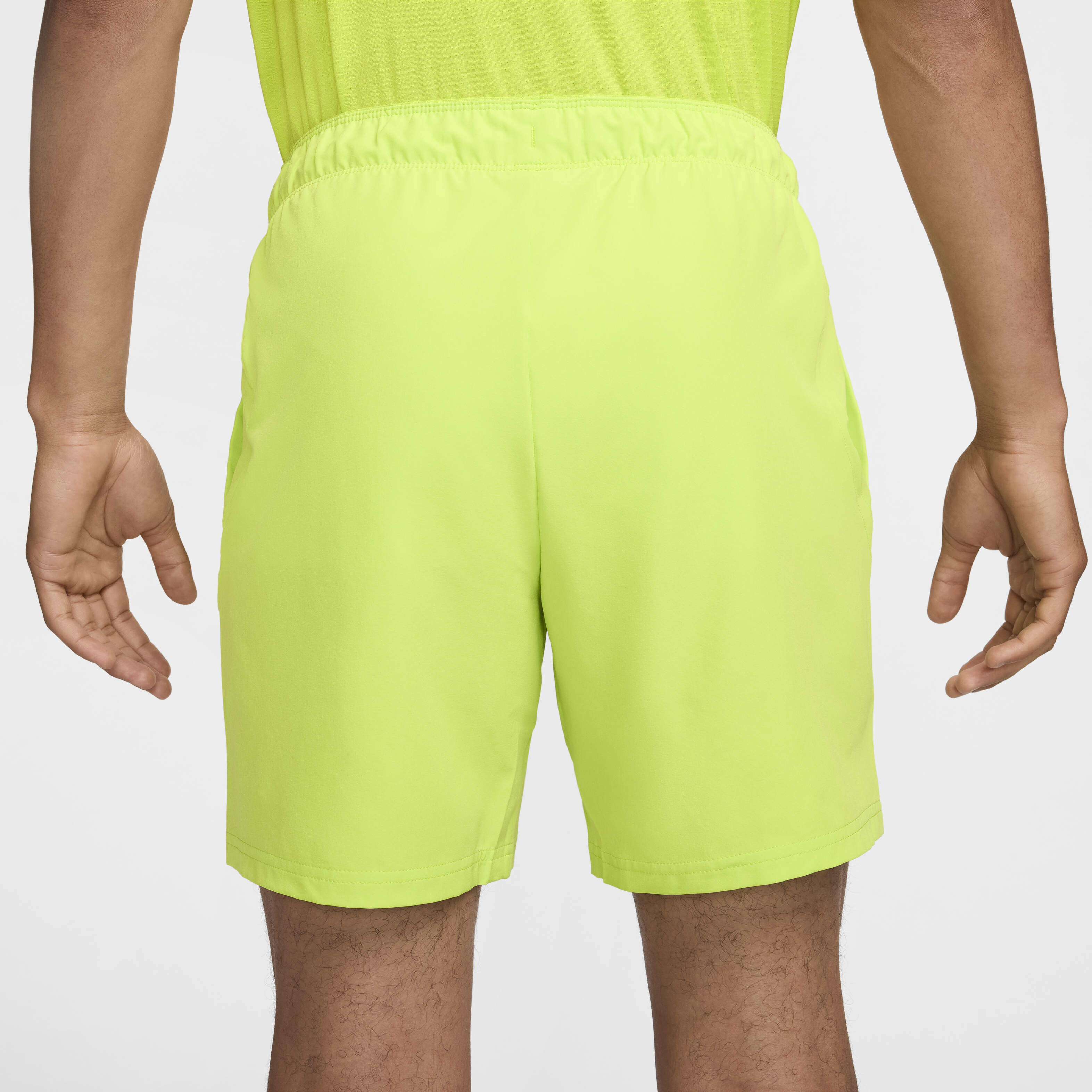 NikeCourt Advantage image number 2