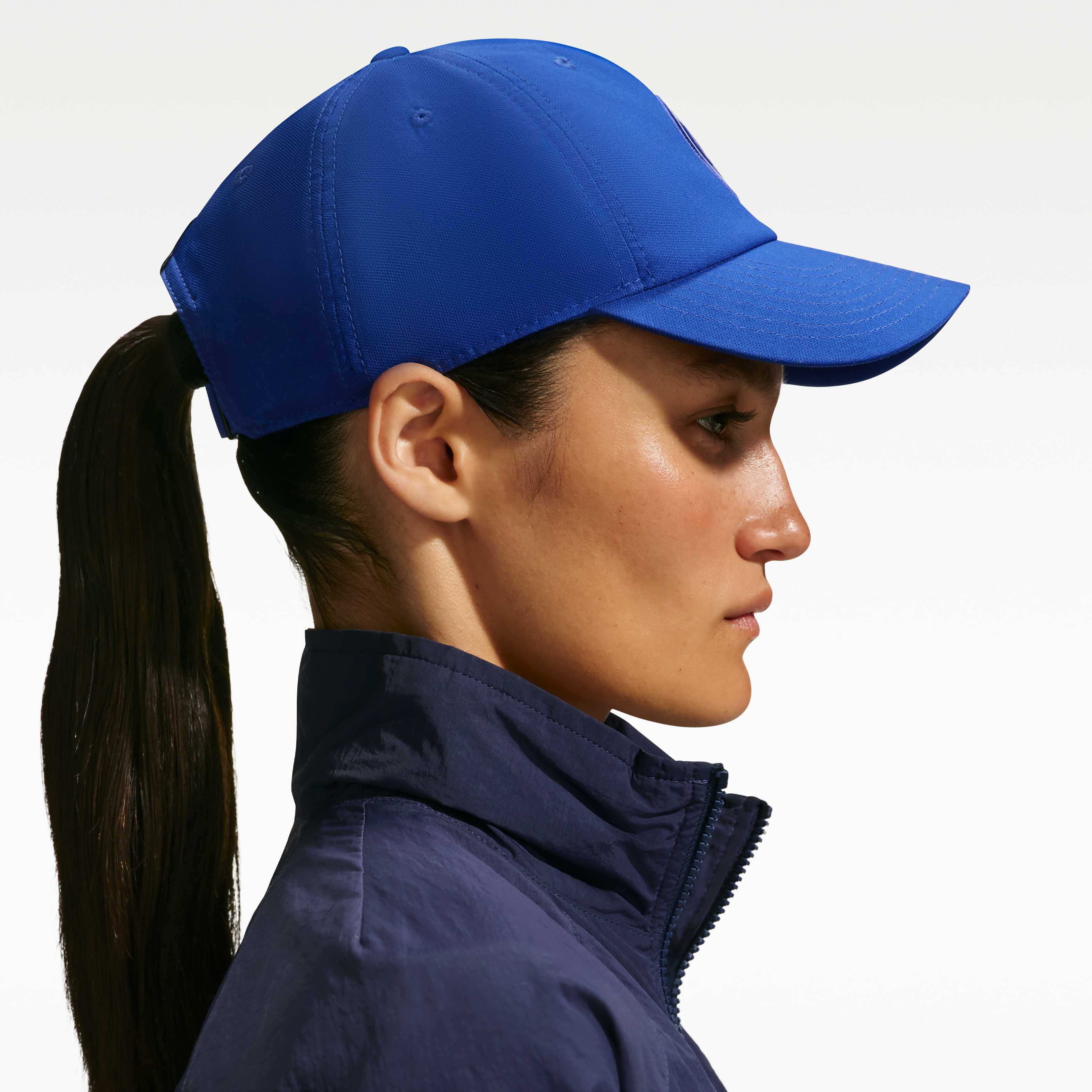 Paris Saint-Germain 2026/27 Club Cap Poly 5P image number 1