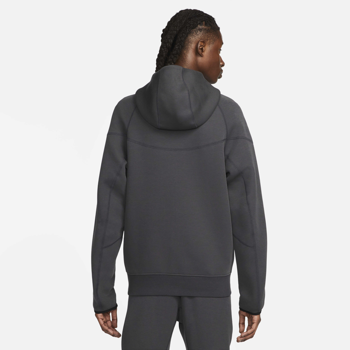 Nike Sportswear Tech Fleece Windrunner image number 1 Nike Sportswear Tech Fleece Windrunner image number 1