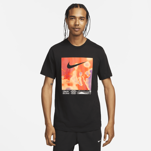 Basketball is my hot sale summer job nike shirt