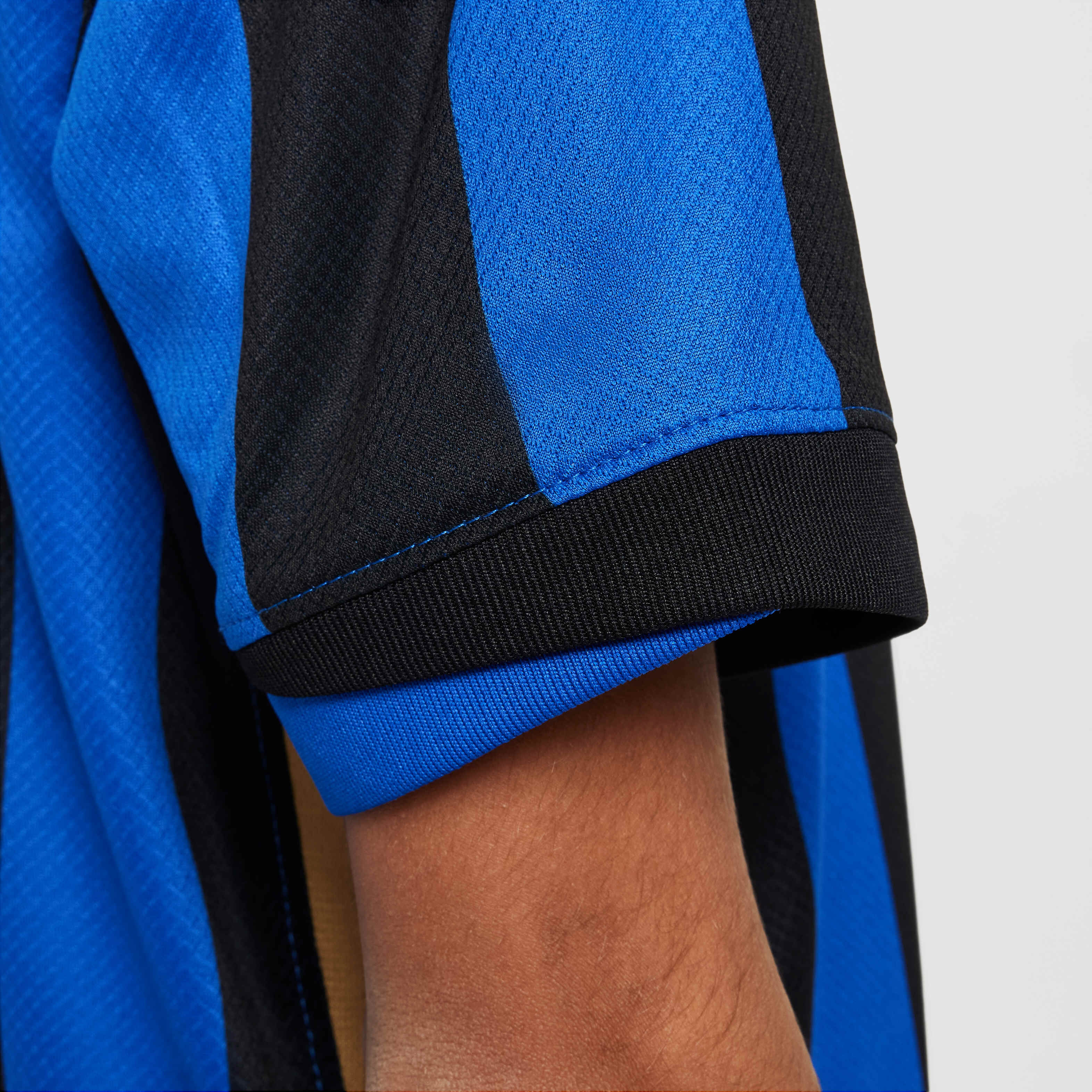 Inter Milan 2024/25 Stadium Home image number 5