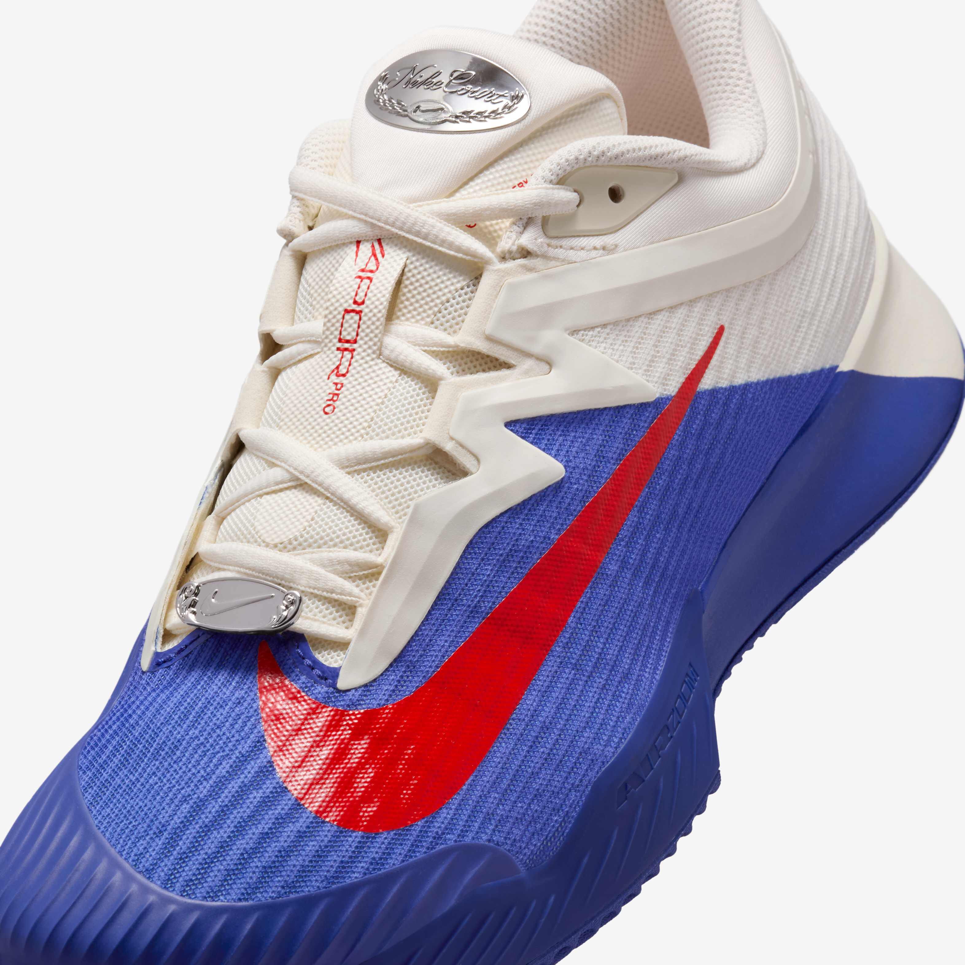 Buy Nike Vapor Pro 3 Premium Men's Clay Court Tennis Shoes - Deep