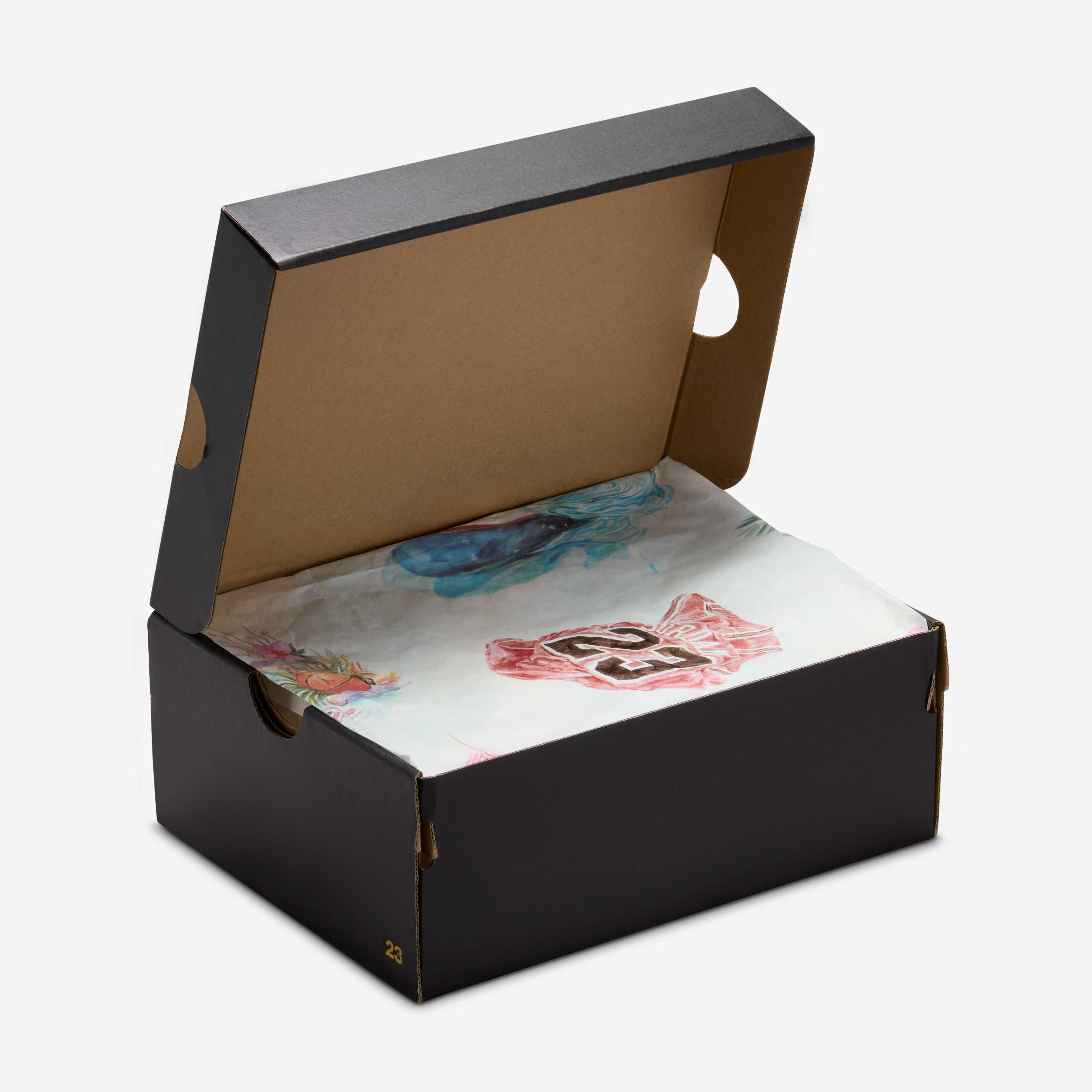 اير جوردن 1 لو اس اي image number 8