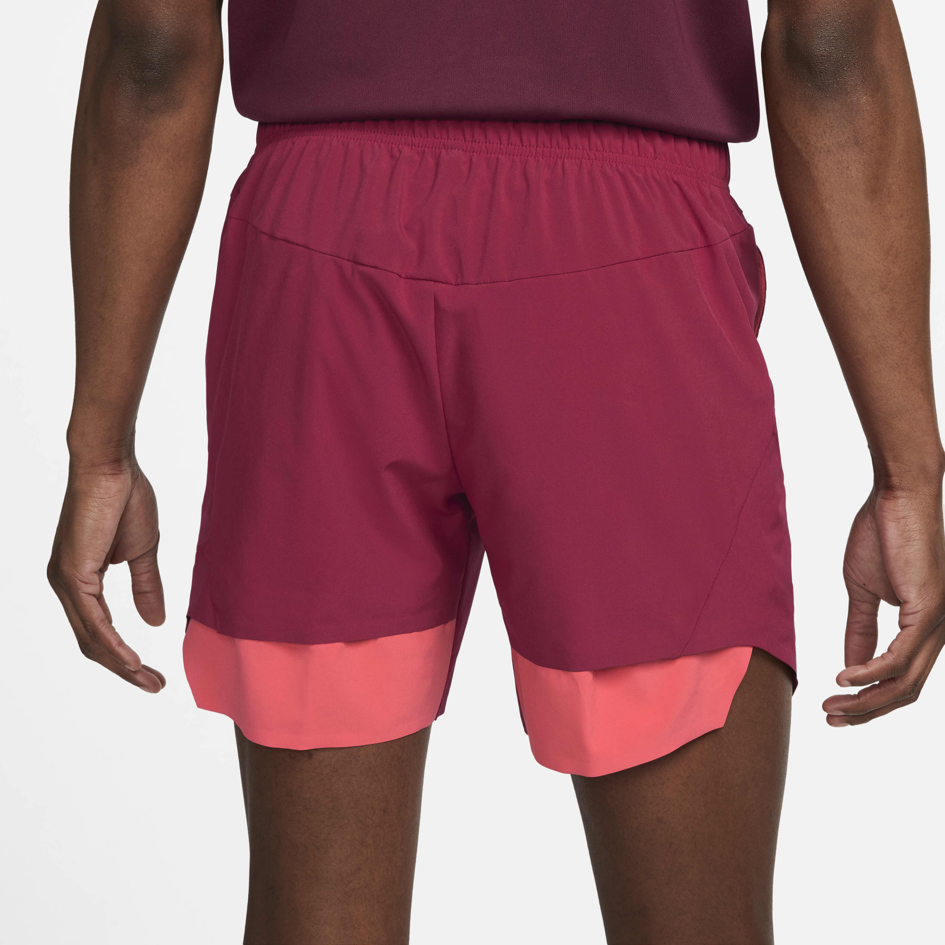 NikeCourt Dri-FIT Slam image number 2