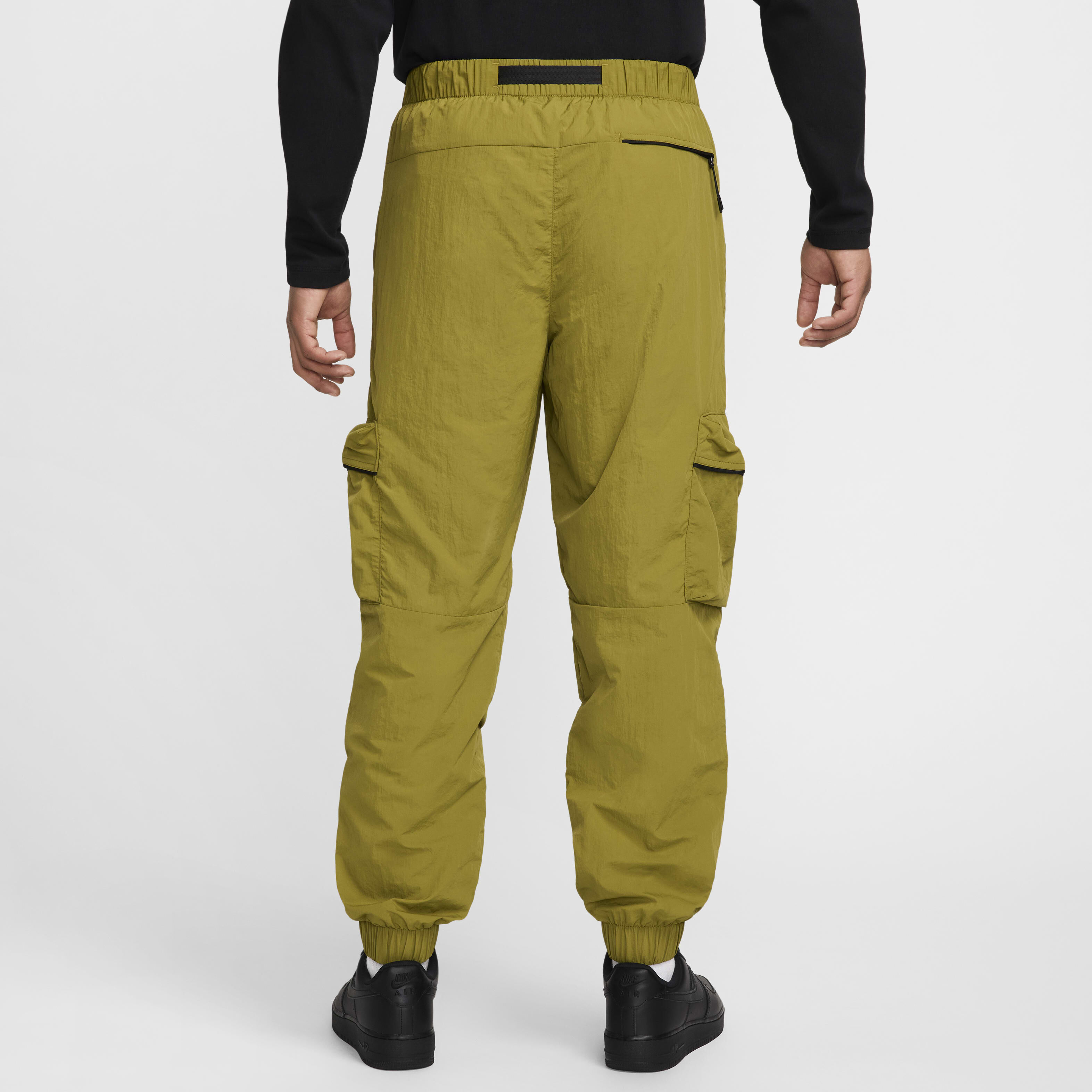 Nike Tech