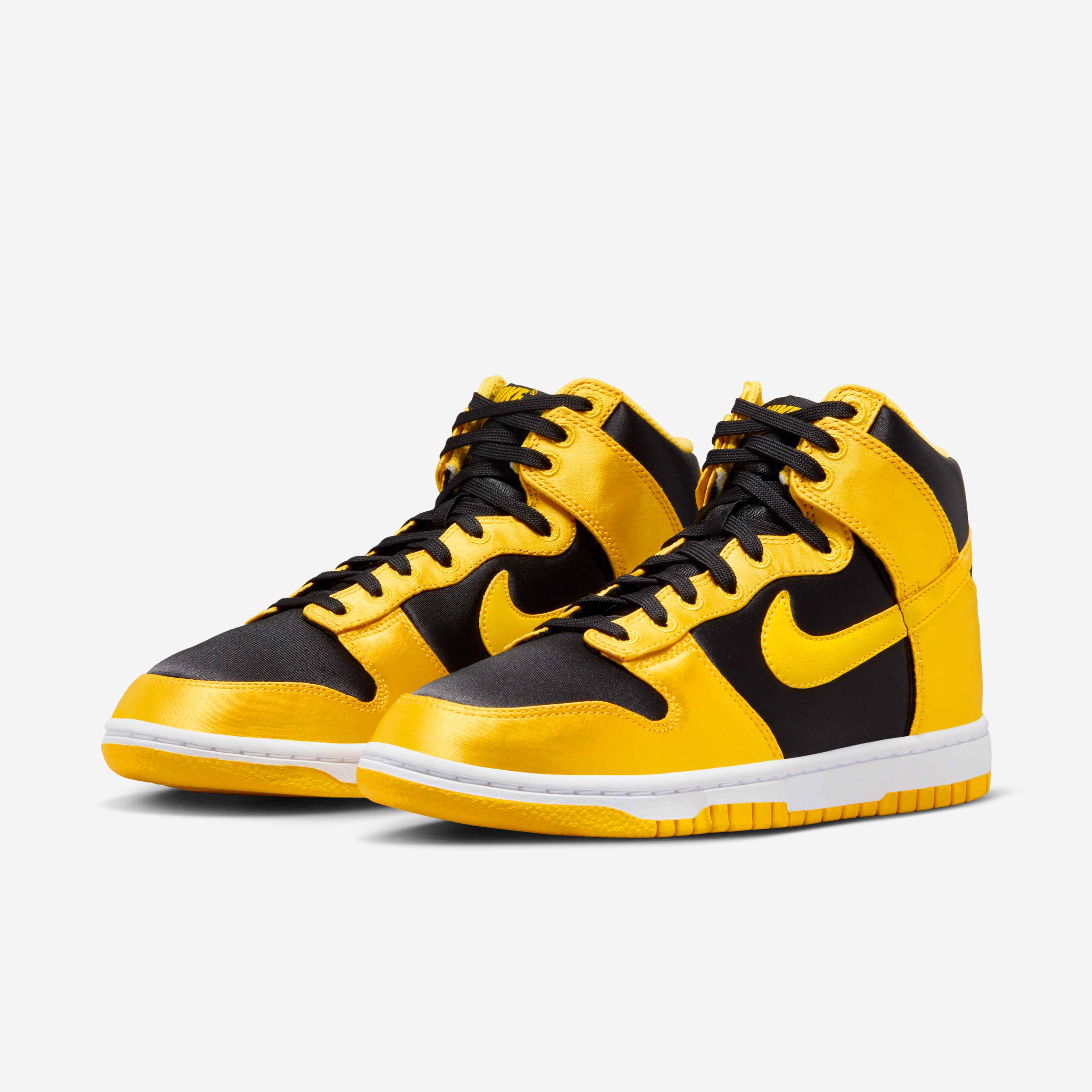 Nike Dunk High image number 4
