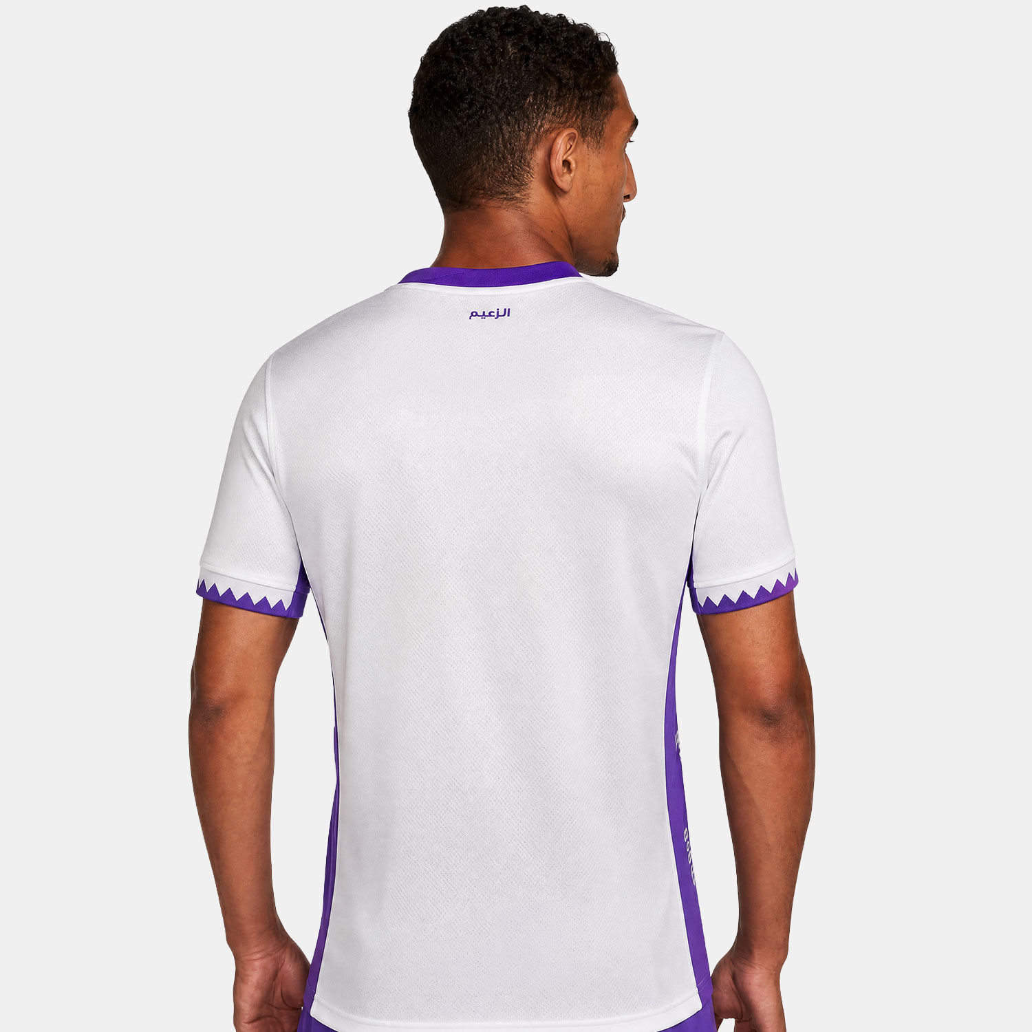 Al Ain FC 2025/26 Stadium Away image number 1