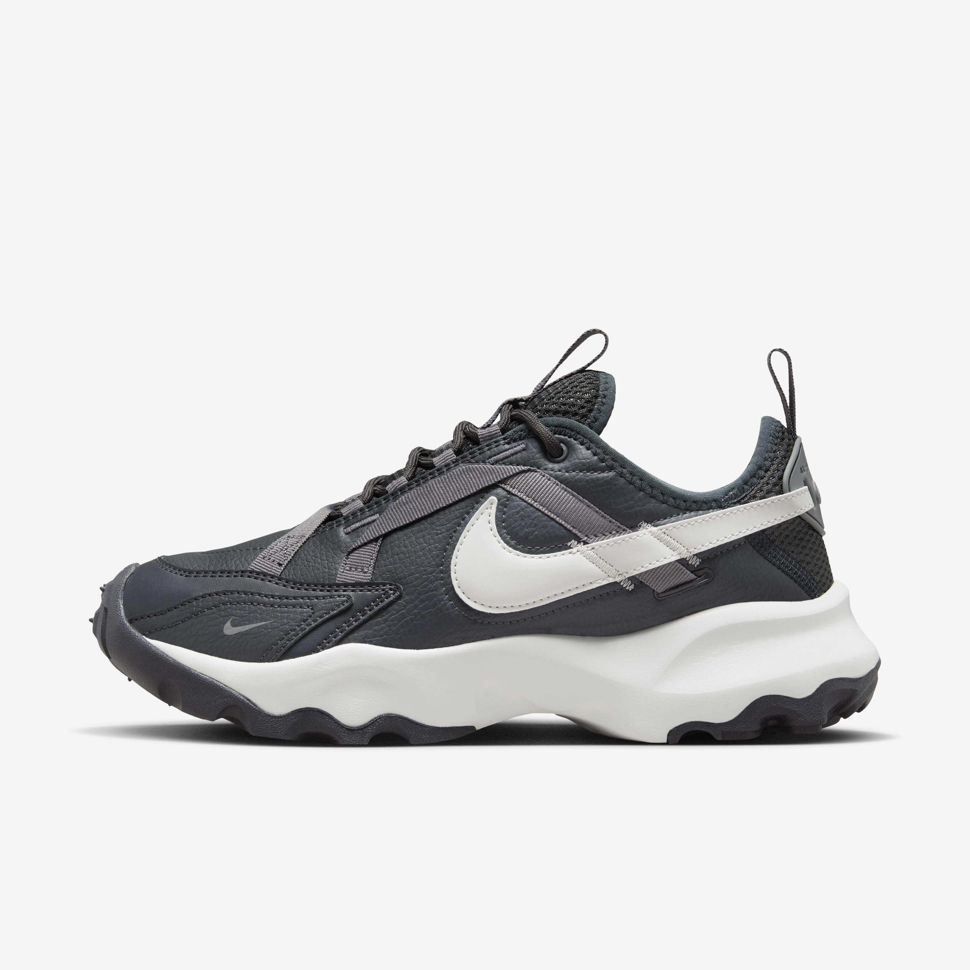 Buy Nike TC 7900 Women's shoes - Anthracite/Platinum Tint
