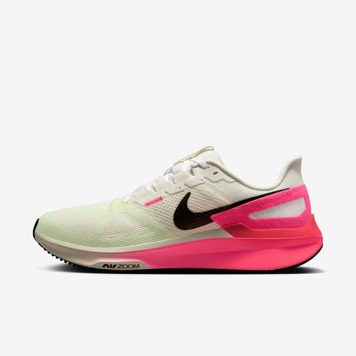 Structure-Nike, Nike Structure 25, Men's Road Running Shoes Structure-Nike, Nike Structure 25, Men's Road Running Shoes