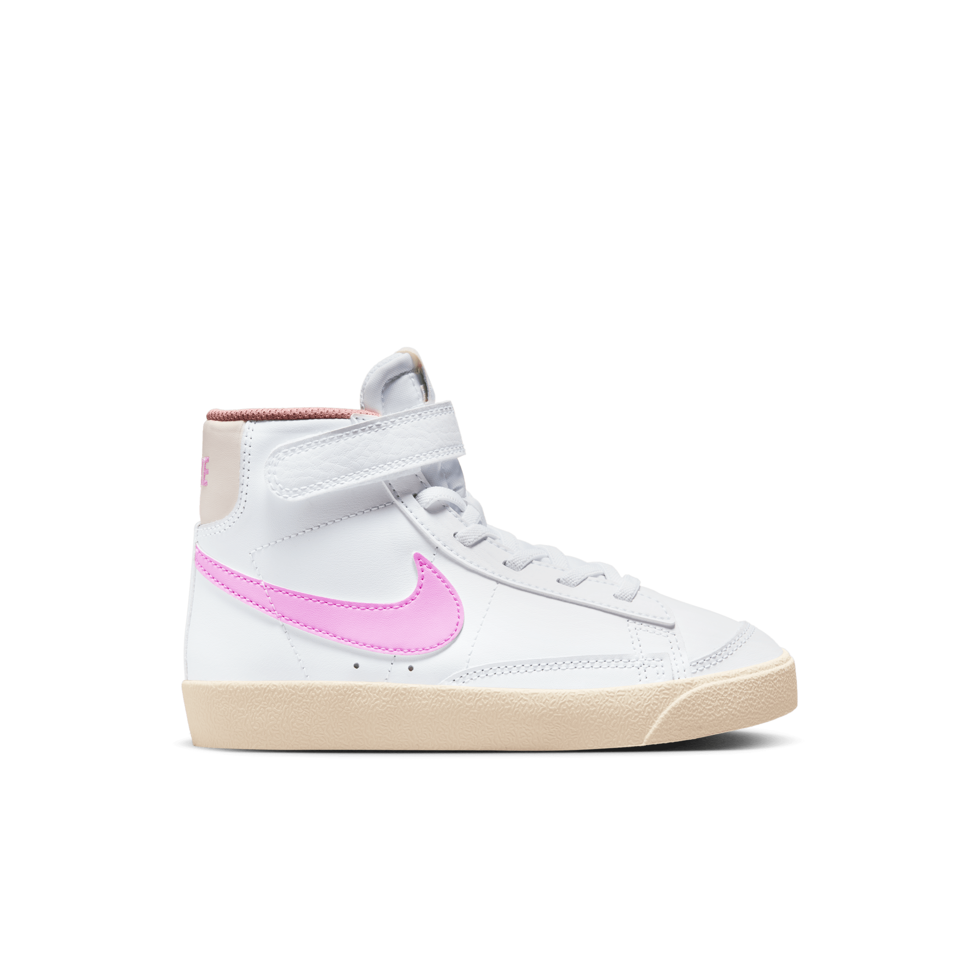 juniors nike blazers