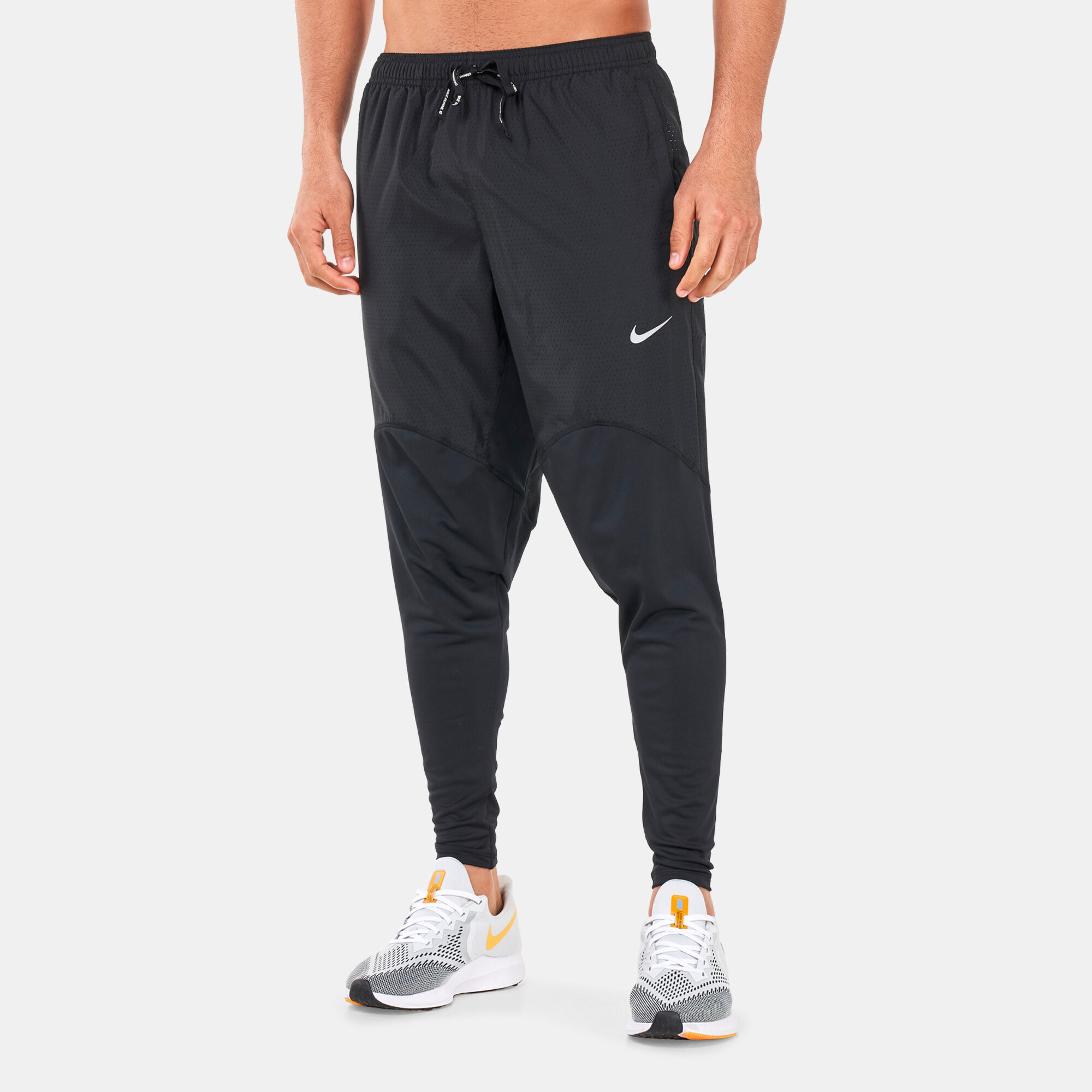 Nike trousers clearance