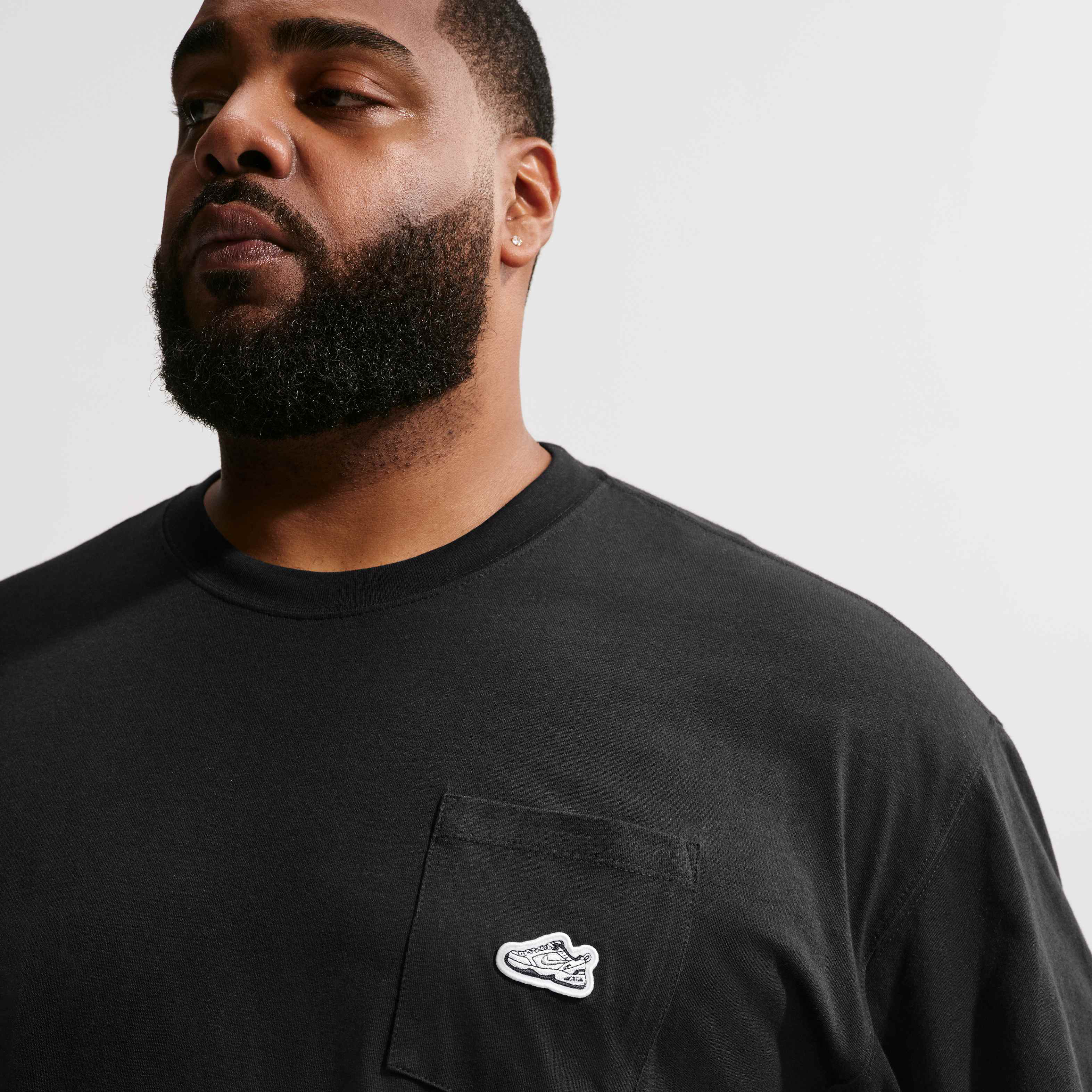 نايكي سبورتسوير مونارك image number 7