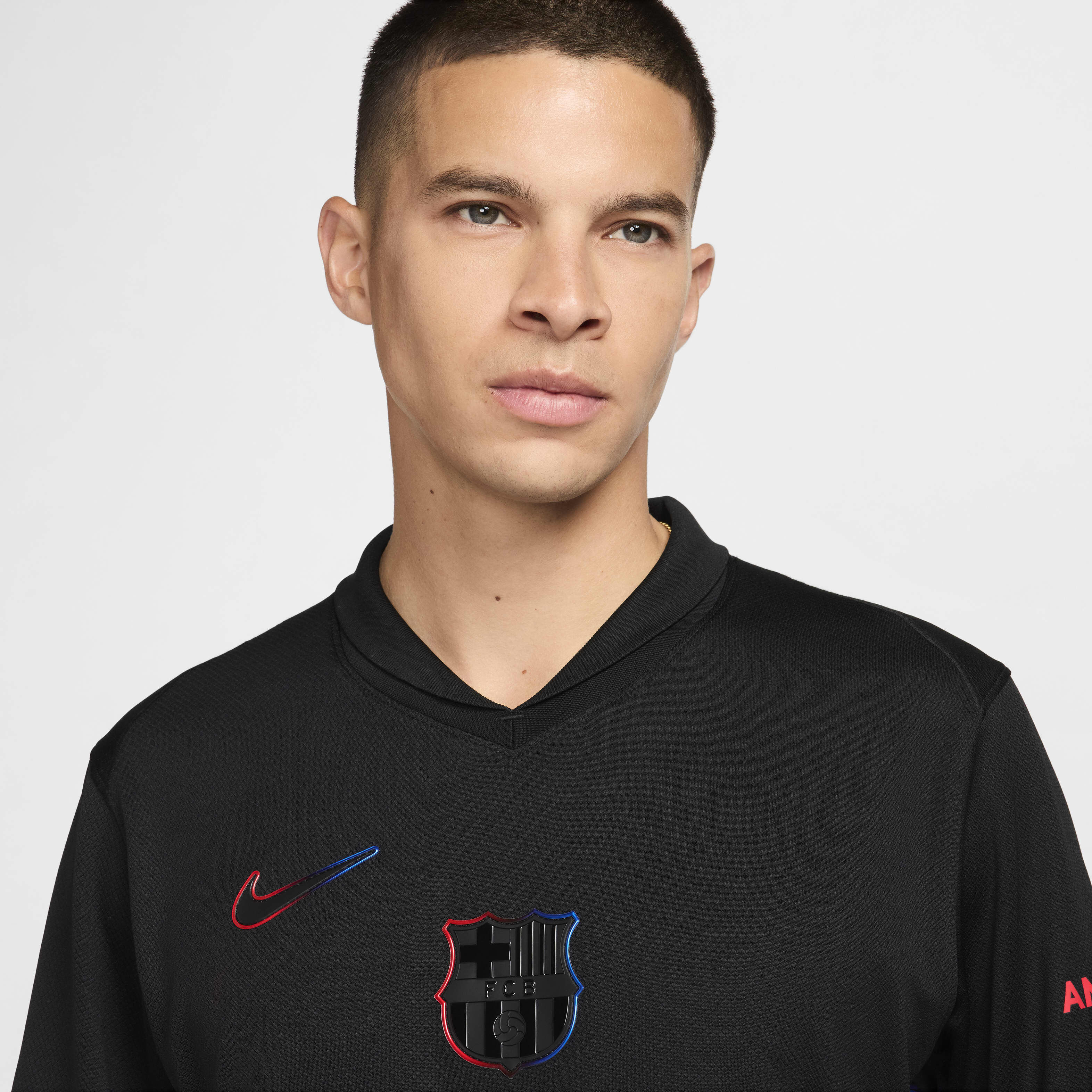 Buy F.C. Barcelona 2024/25 Stadium Away Men's Nike Dri-FIT
