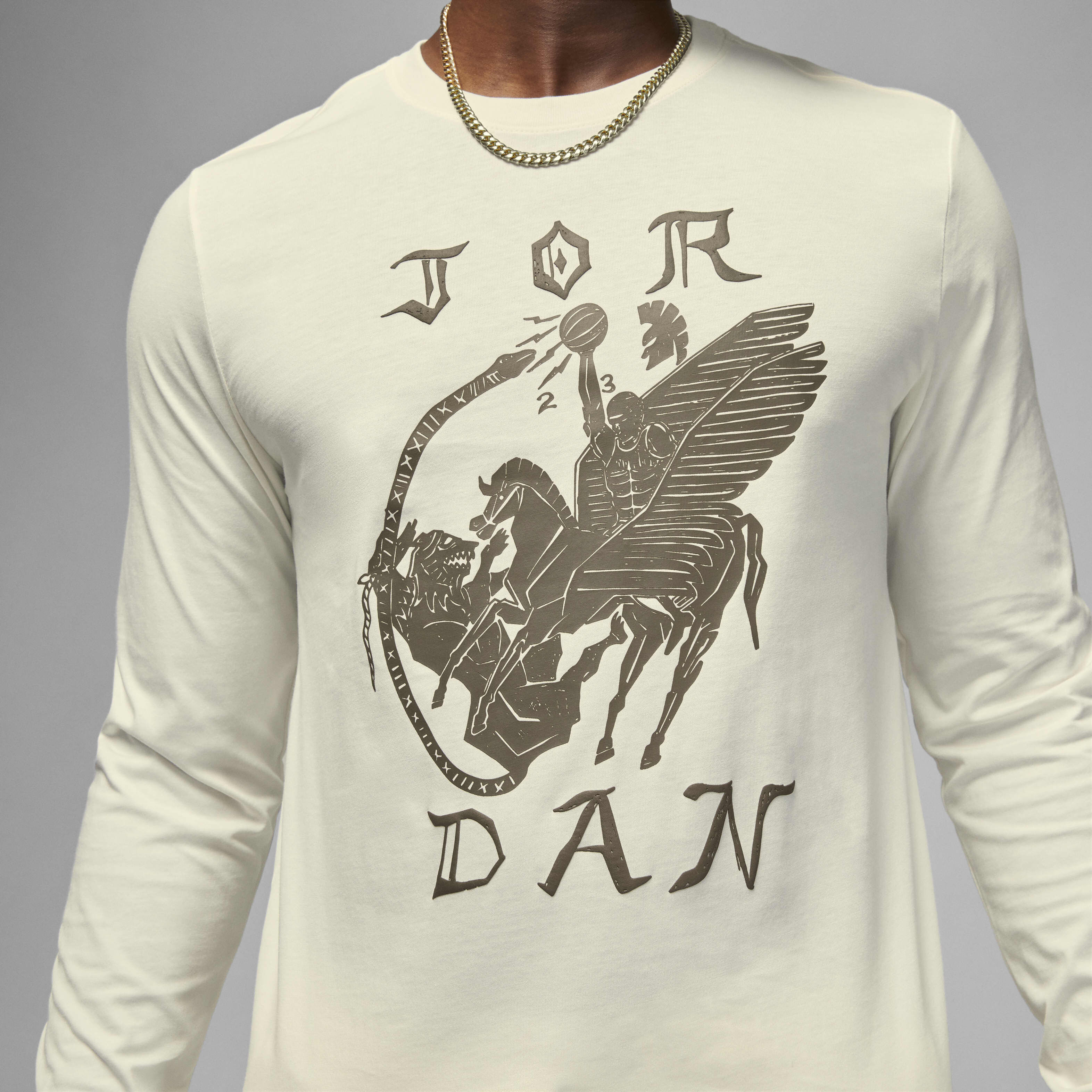 Jordan Artist Series by Umar Rashid image number 3