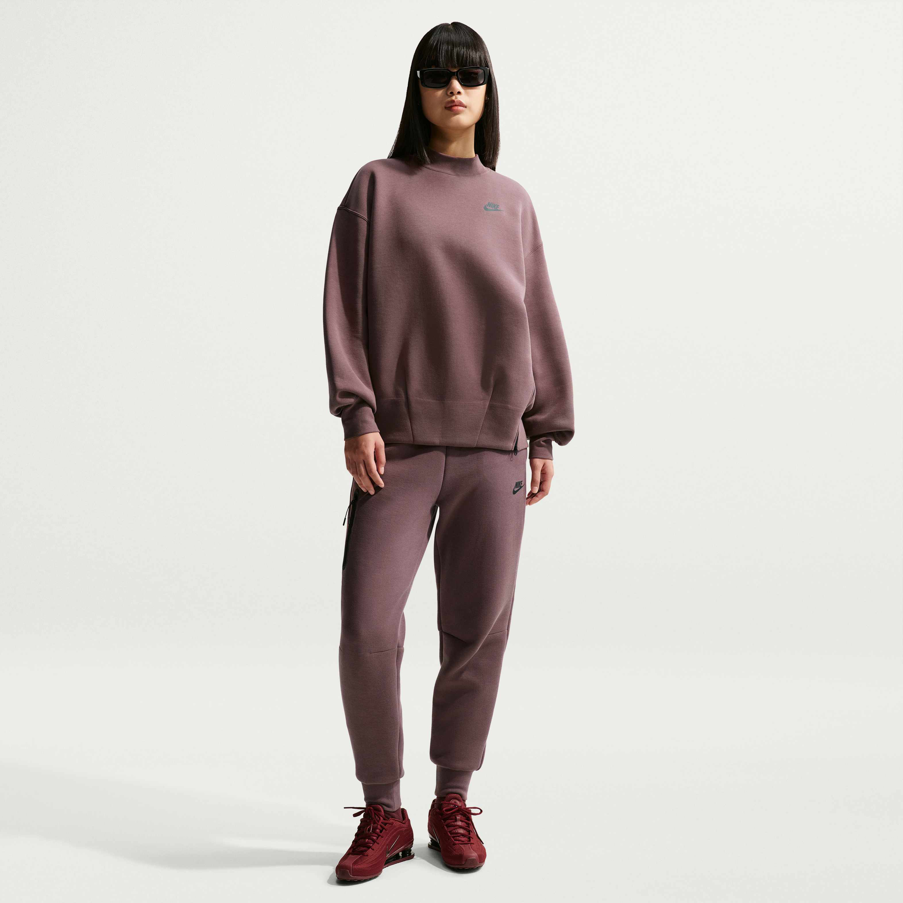 نايكي سبورتسوير تك فليس image number 0