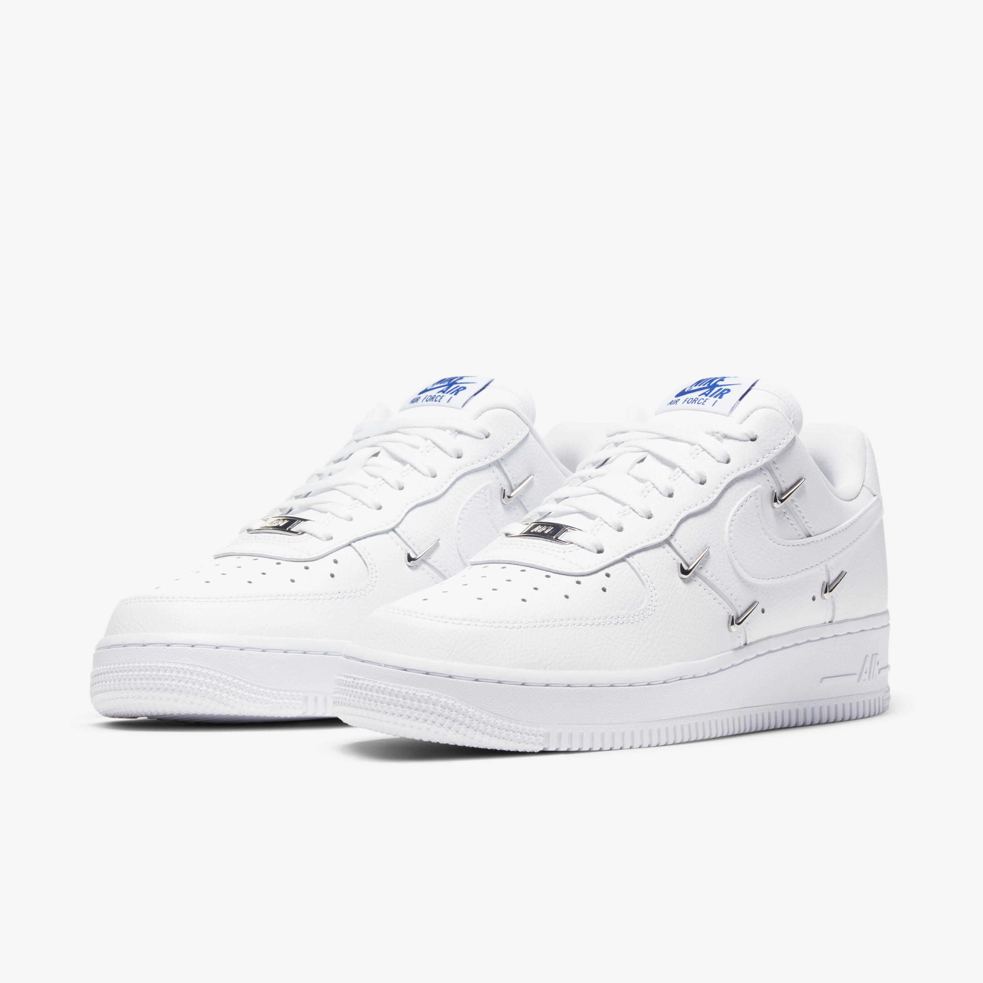 Nike Air Force 1 '07 LX image number 4