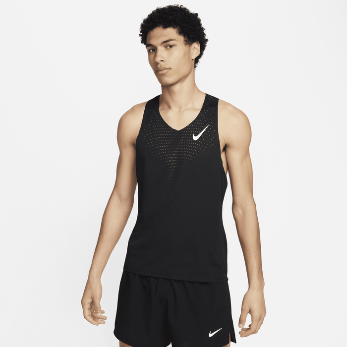 Nike dri 2024 fit running vest