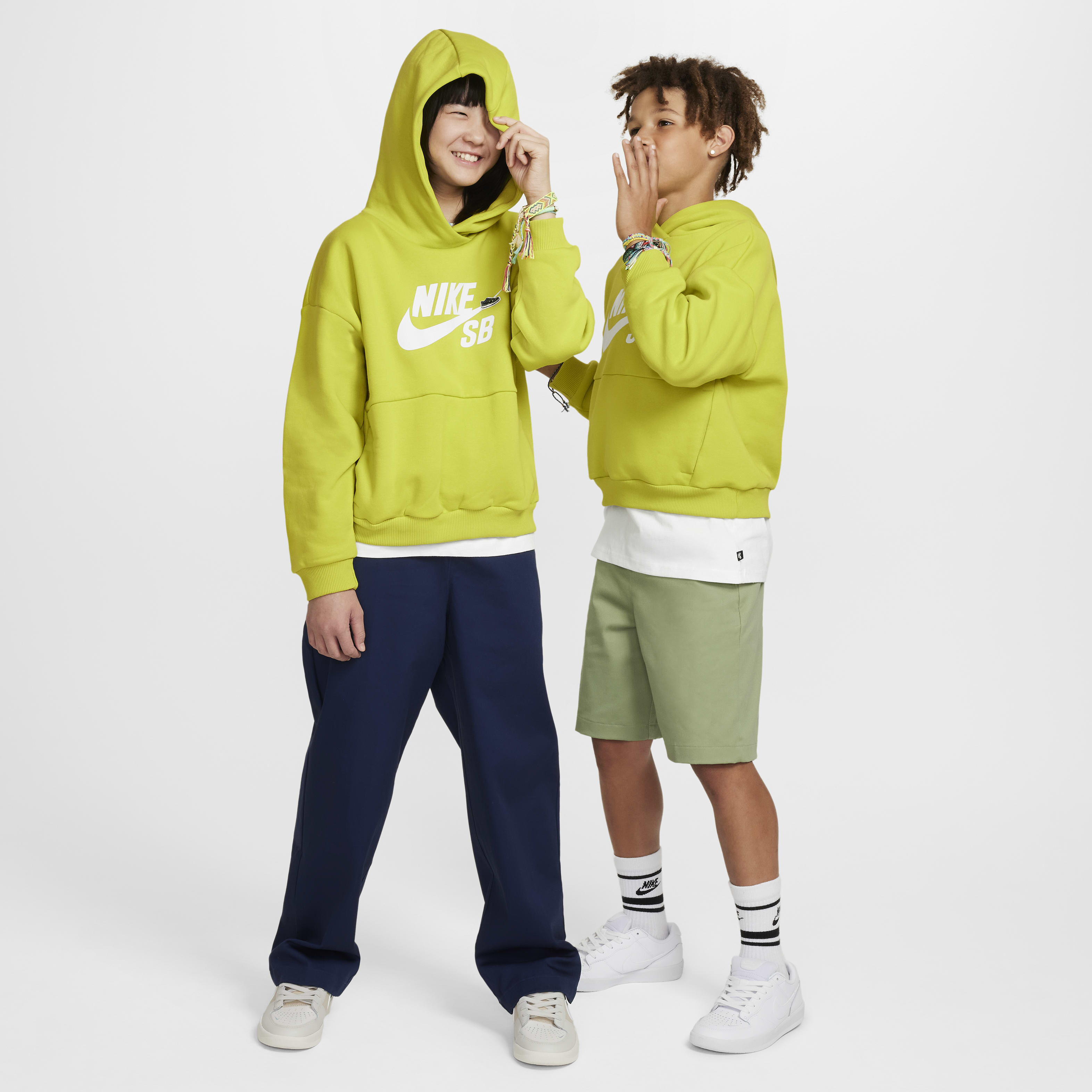 نايكي اس بي ايكون فليس ايزي-اون image number 6