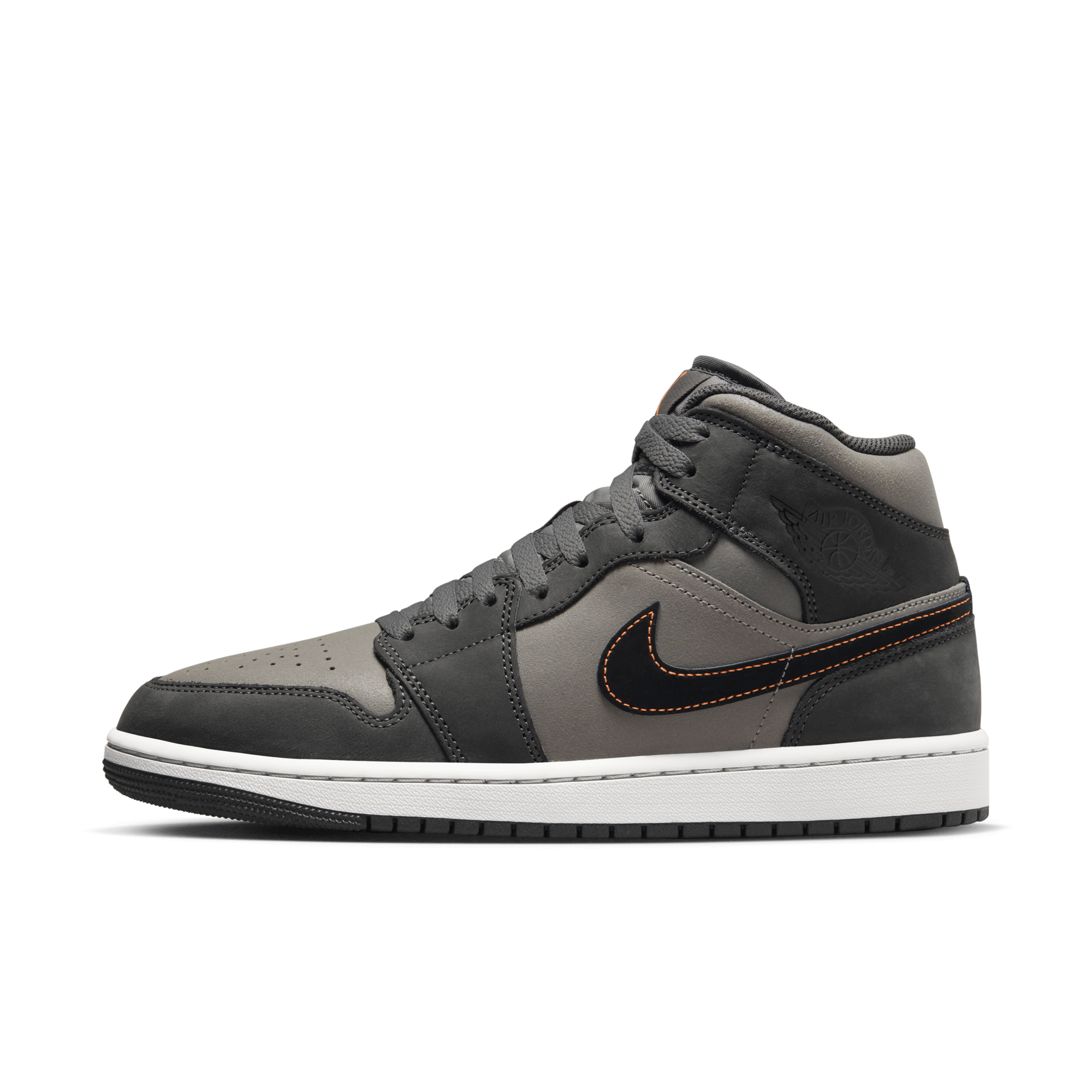 Shop Air Jordan 1 Mid SE Men s Shoes Nike UAE