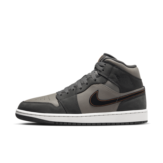Air jordans grey and white deals