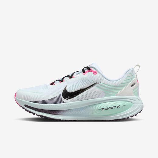 Running Shoes-Nike, Nike Vomero 18, Men's Road Running Shoes