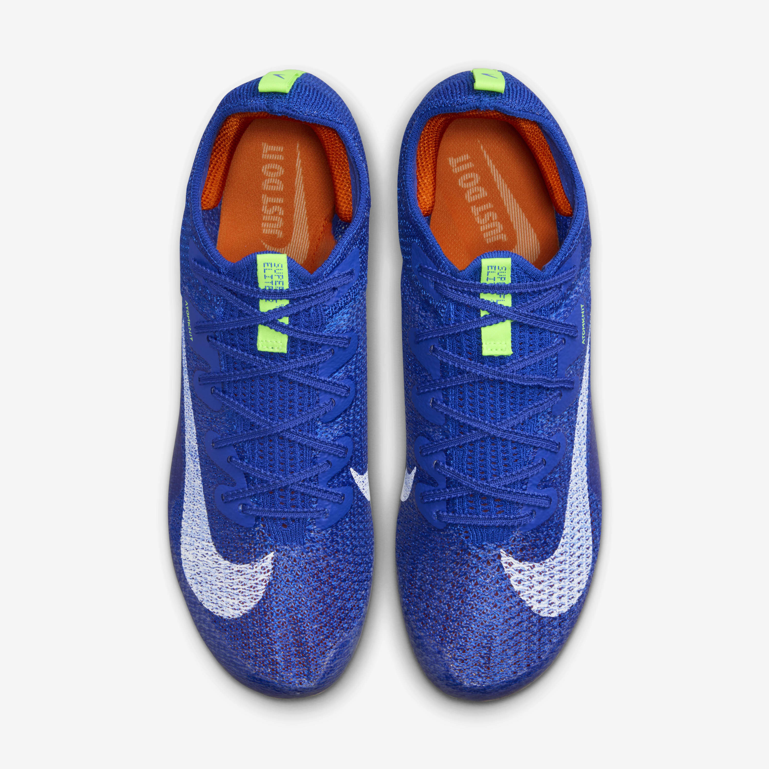 【新品】NIKE 陸上競技用 Zoom Superfly Elite2 28cm Nike Zoom Superfly Elite 2 Track & Field Sprinting Spikes