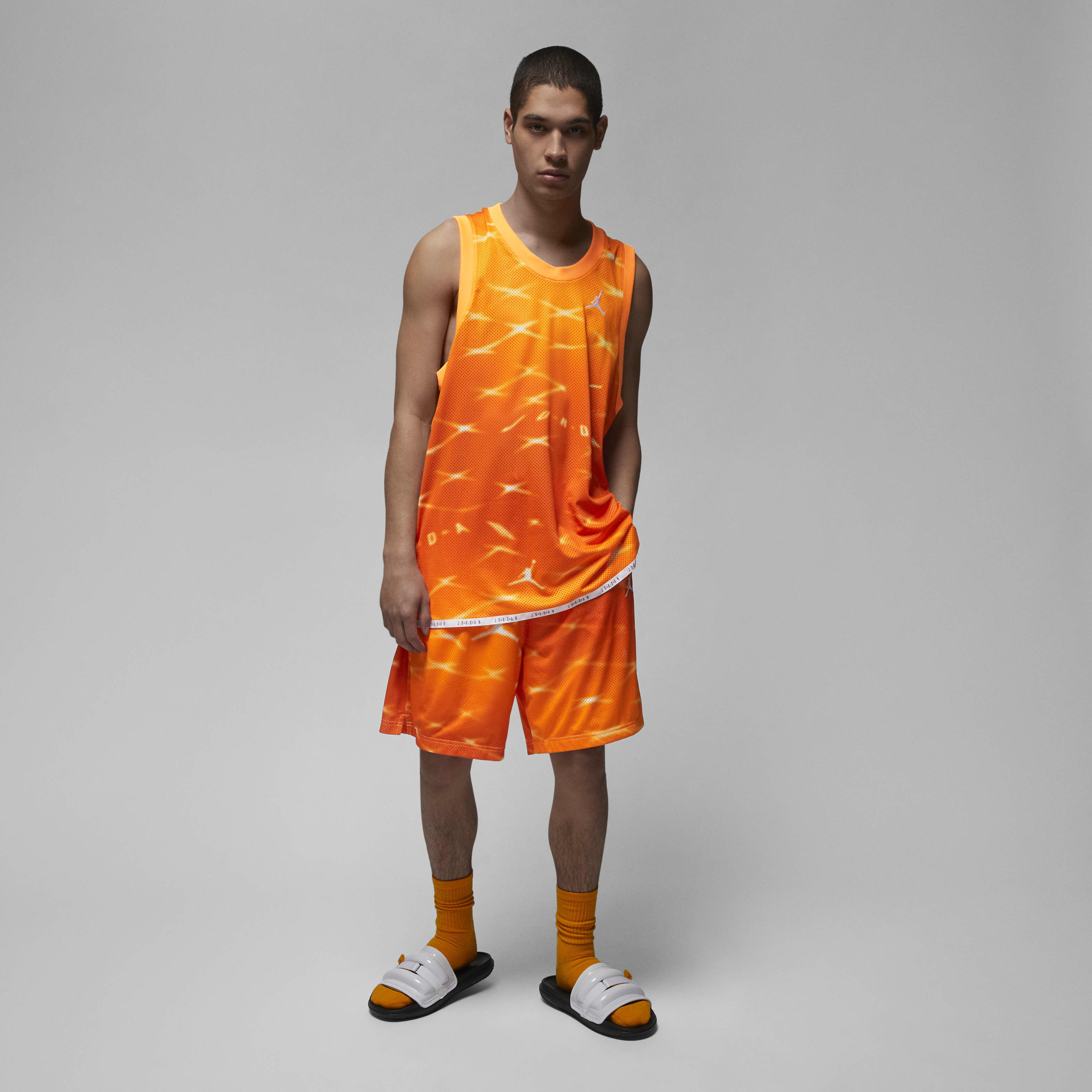 جوردن ايسنشالز image number 4