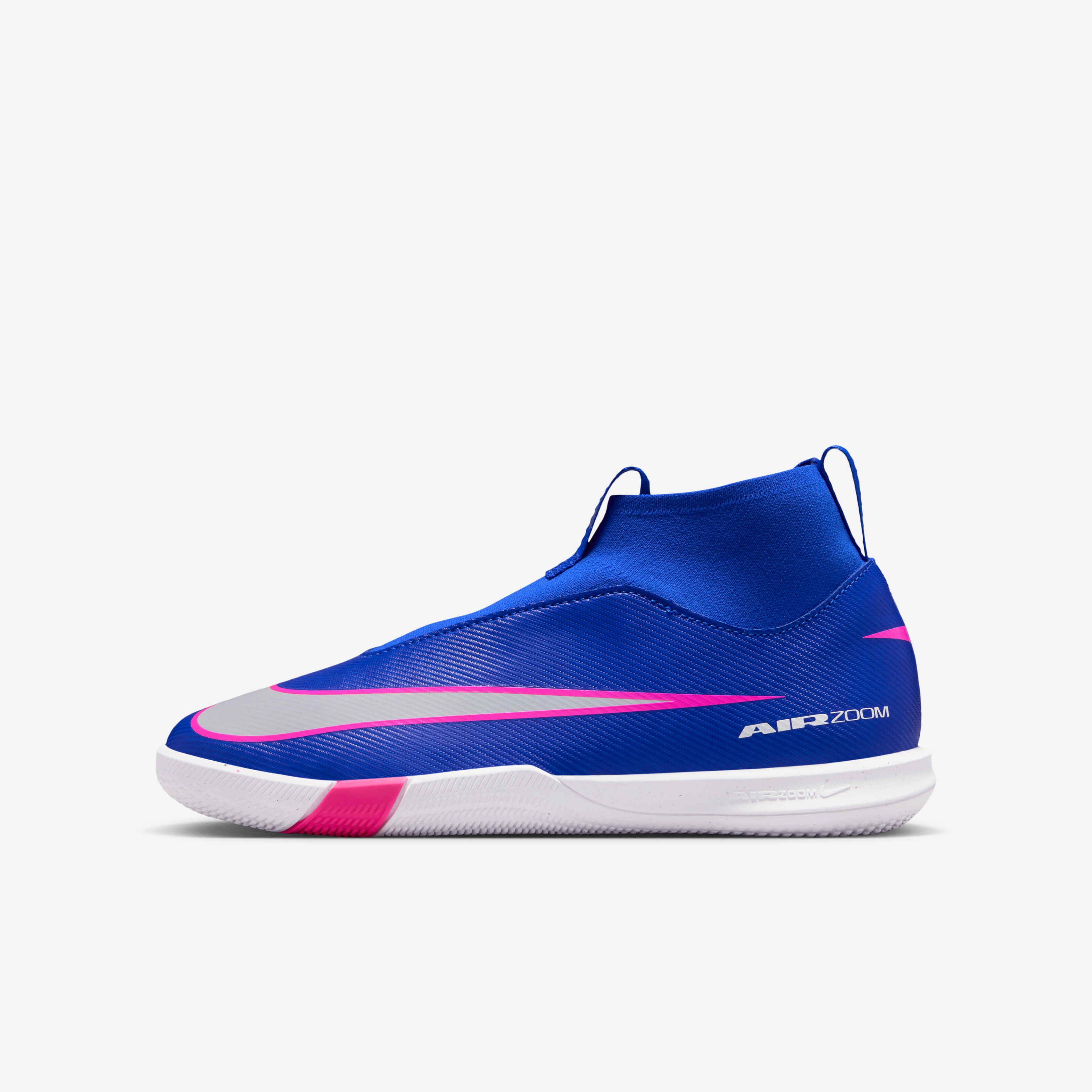 Nike Jr. Mercurial Superfly 10 Academy image number 0