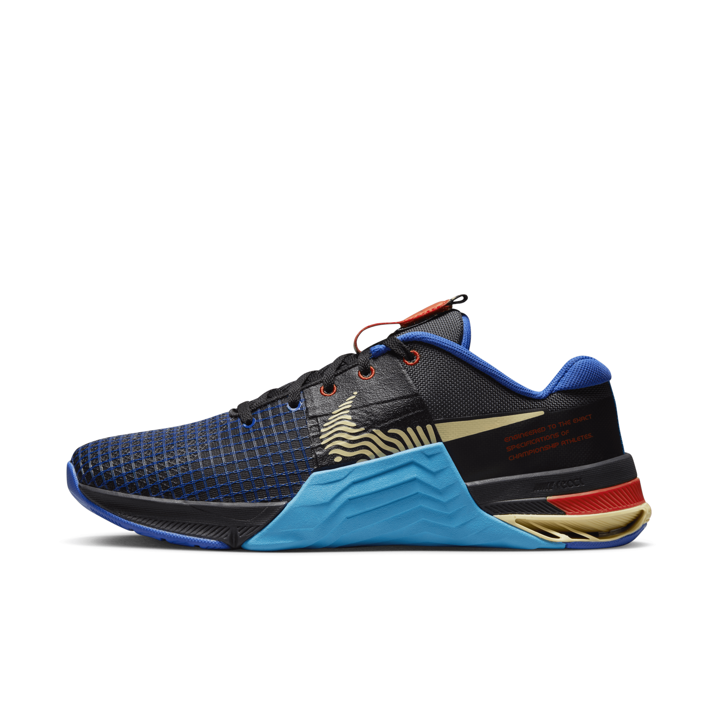 Shop Metcon 8 Men s Workout Shoes Nike UAE