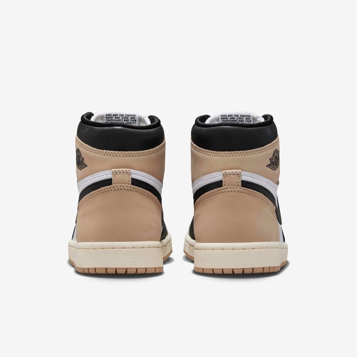 Air Jordan 1 Retro High OG 'Pro Green' image number 5 Air Jordan 1 Retro High OG 'Pro Green' image number 5