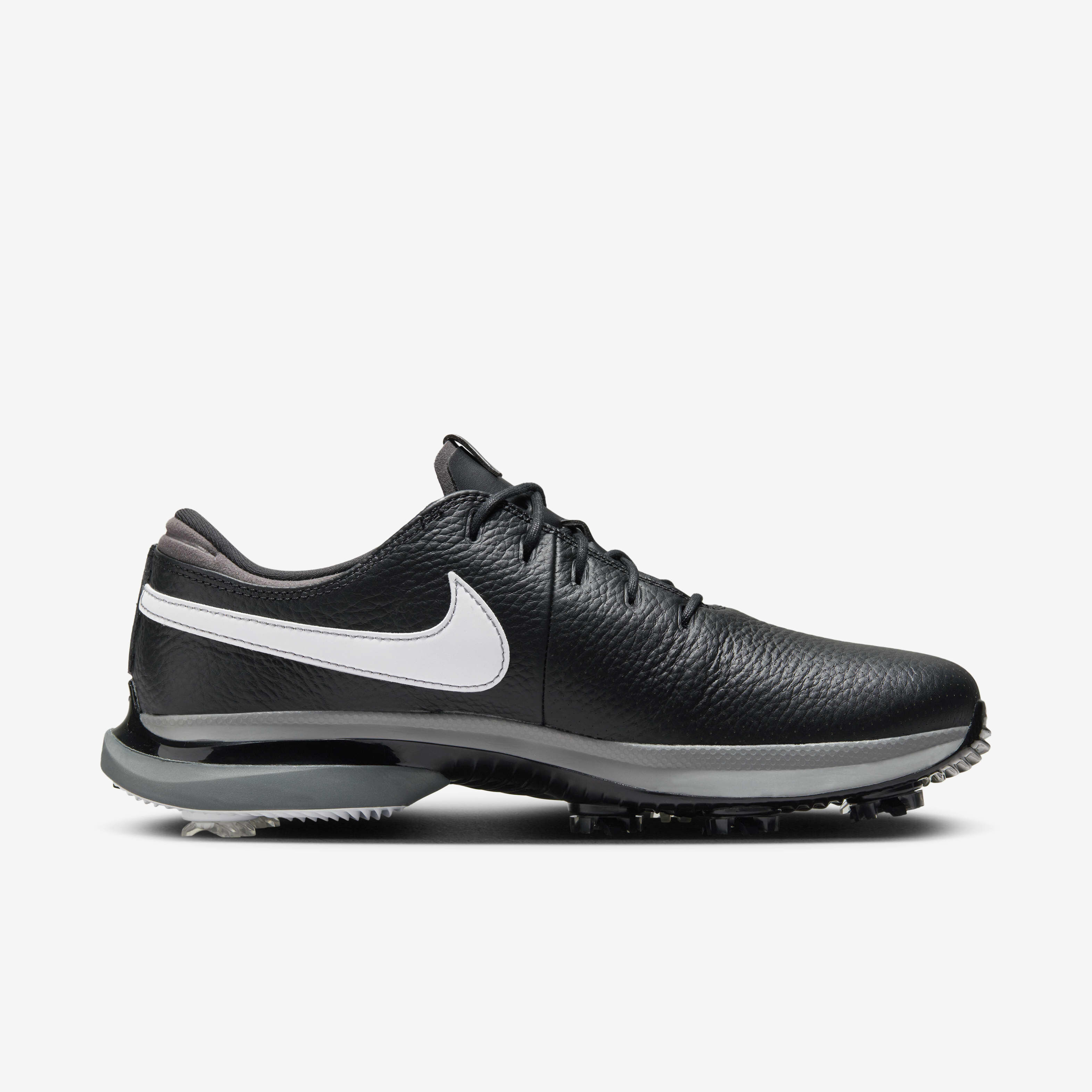 【新品未使用】NIKE AIR ZOOM VICTORY TOUR 3 GOLF Nike Air Zoom Victory Tour 3 Golf Shoes White/Black - Carl's