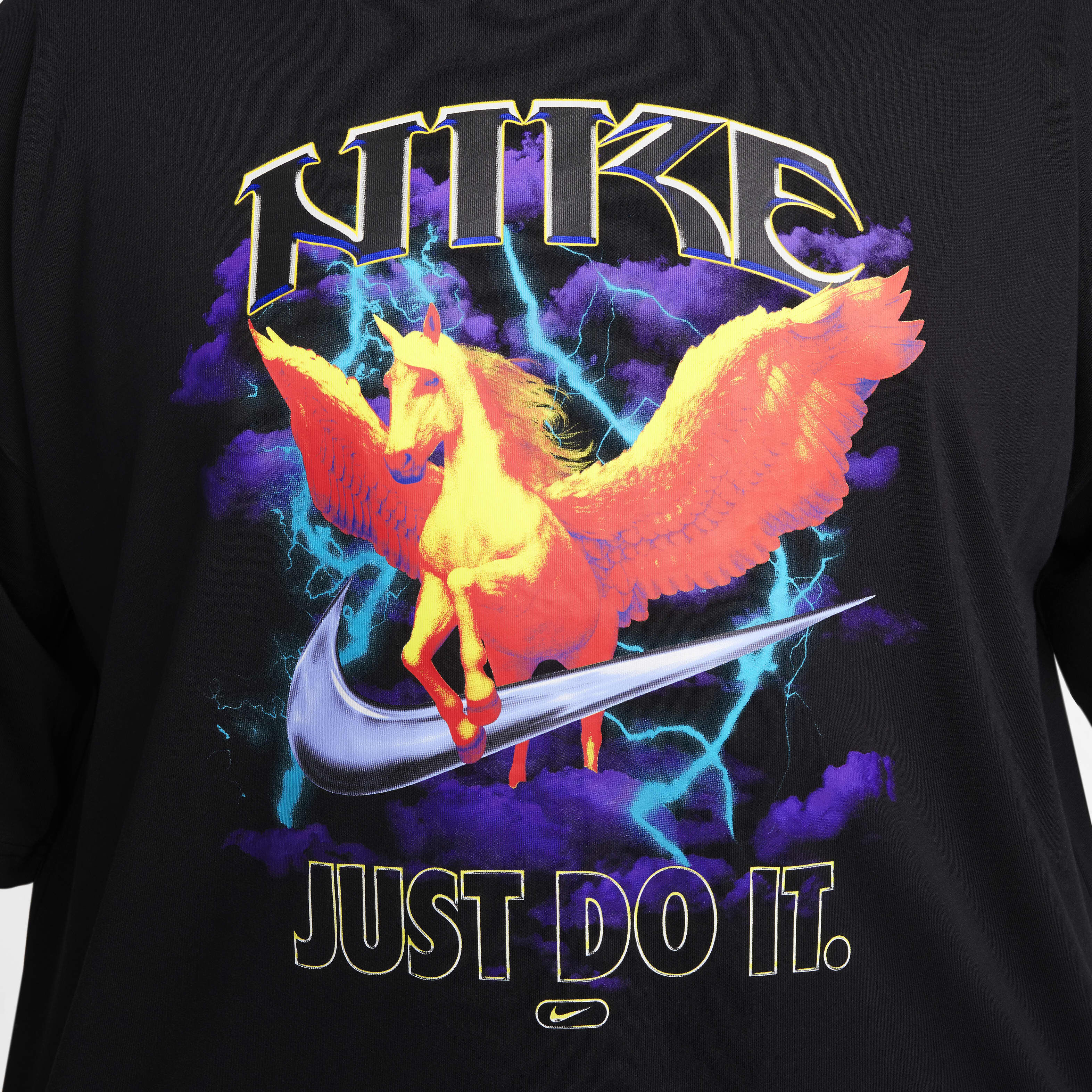 نايكي سبورتسوير image number 8