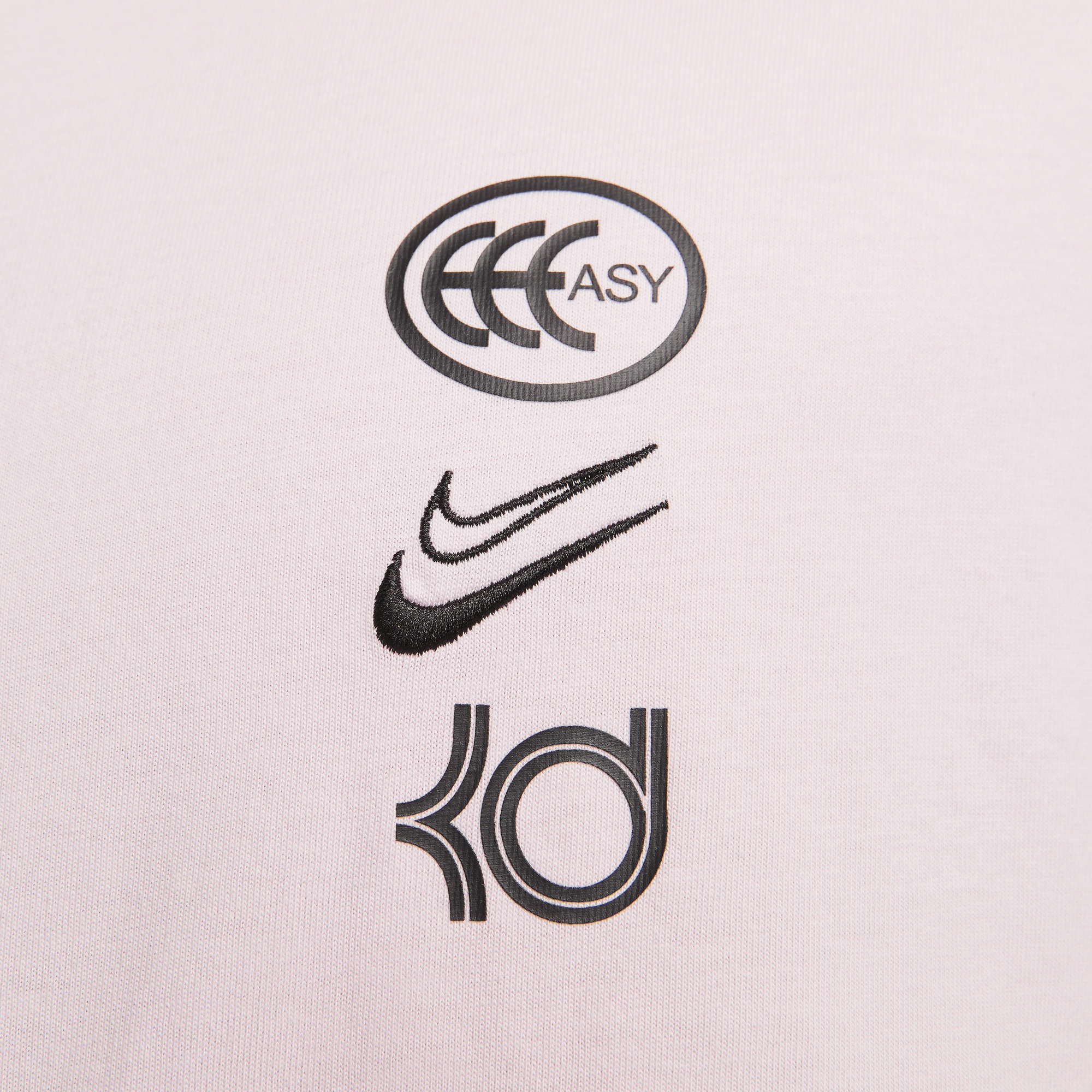 Nike kd logo