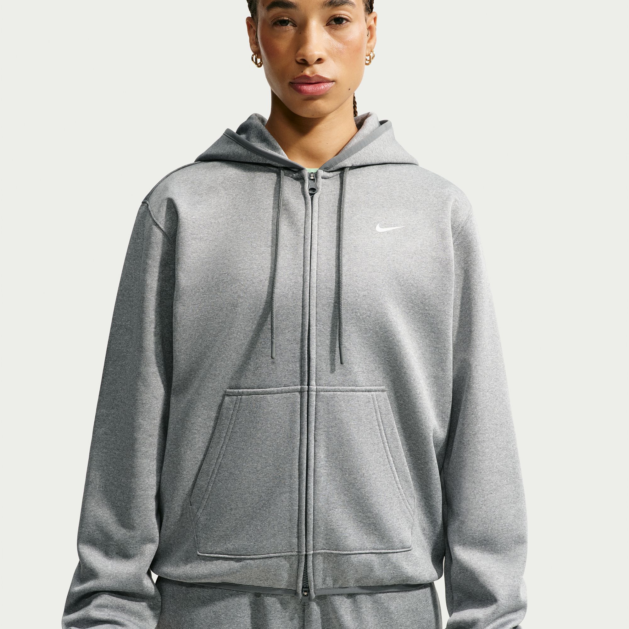 Nike Studio Fleece Sport image number 5