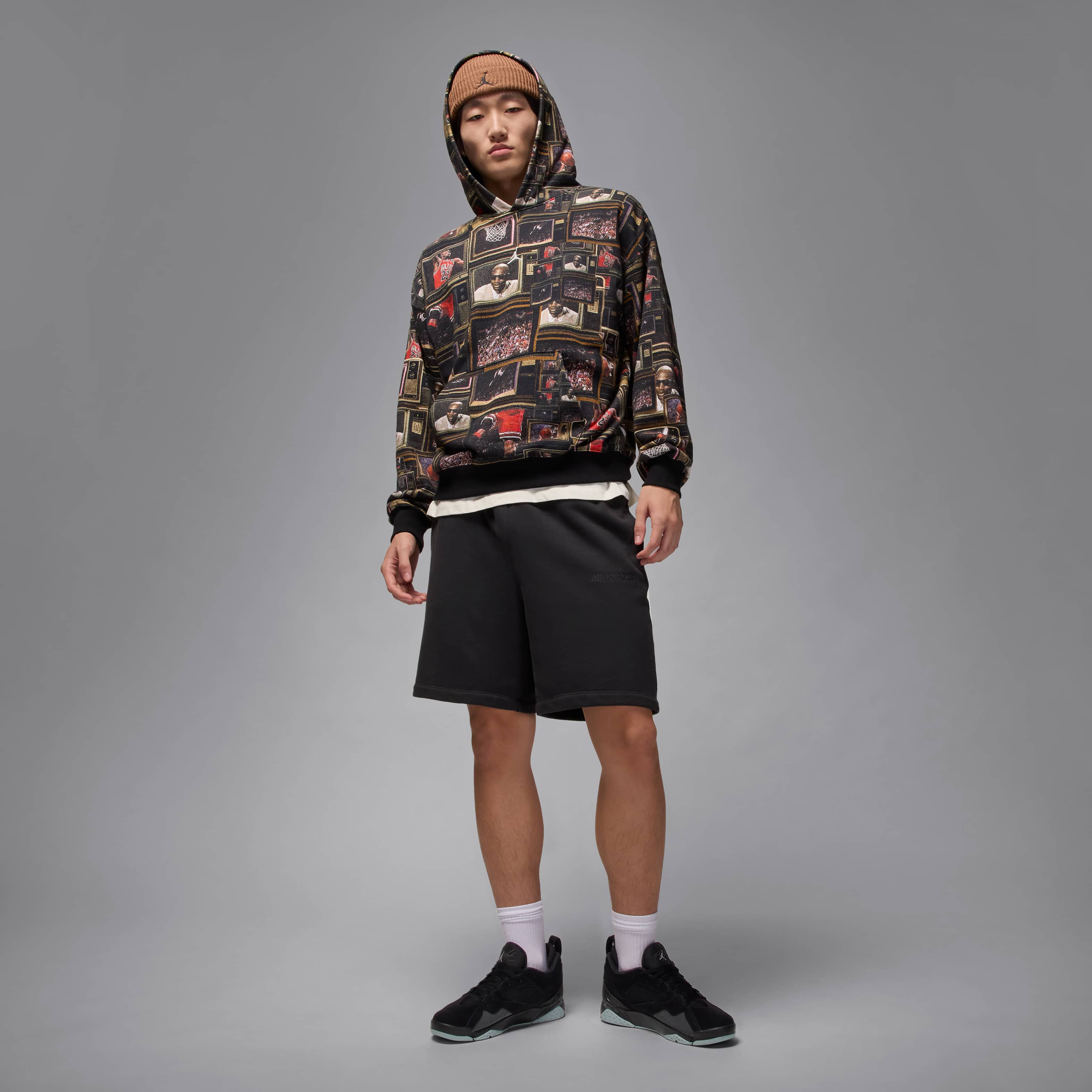 Air Jordan MVP 92 image number 8